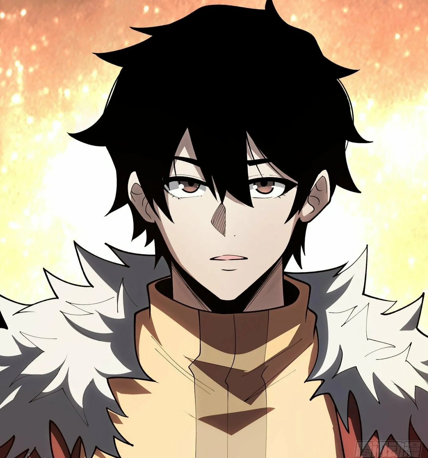 Strongest Player Chapter 21 page 95 - 