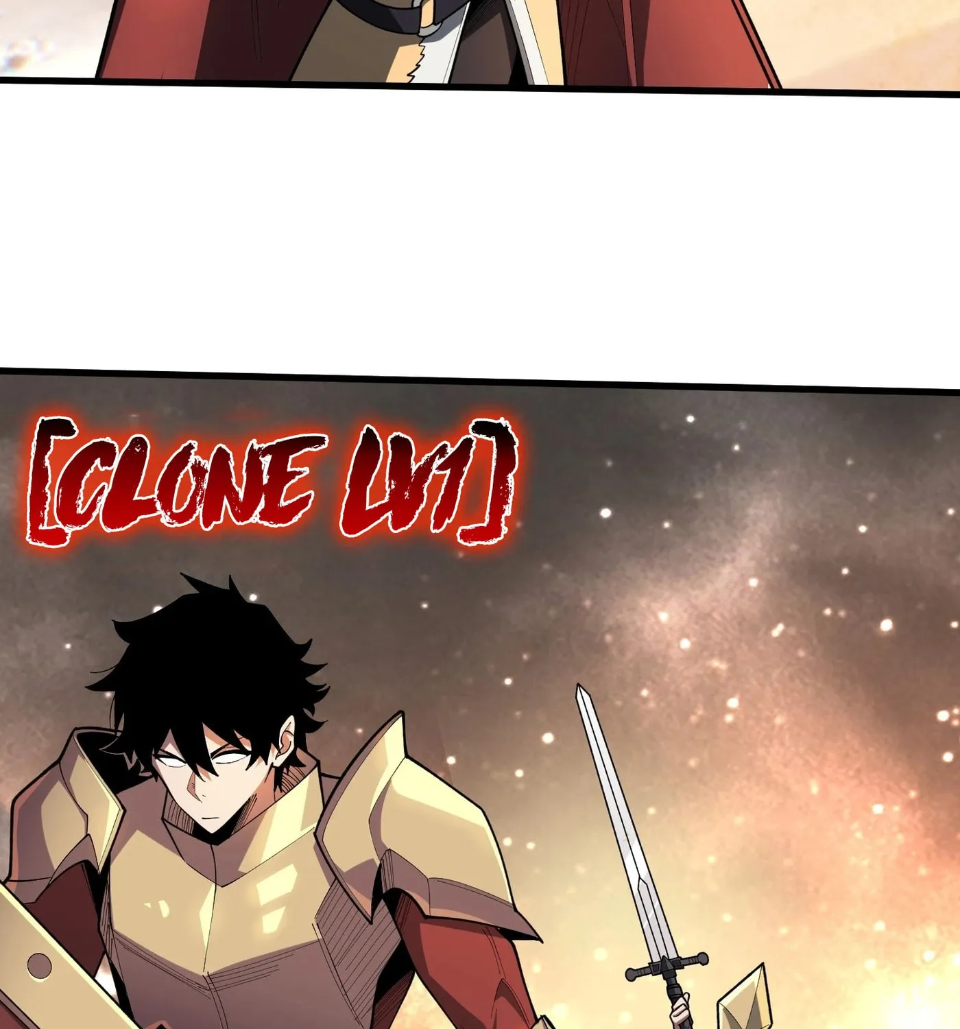 Strongest Player Chapter 22 page 11 - 