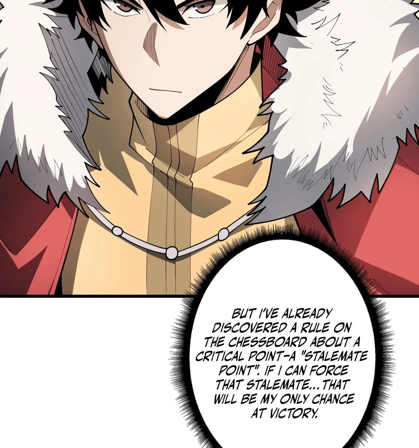 Strongest Player Chapter 22 page 15 - 