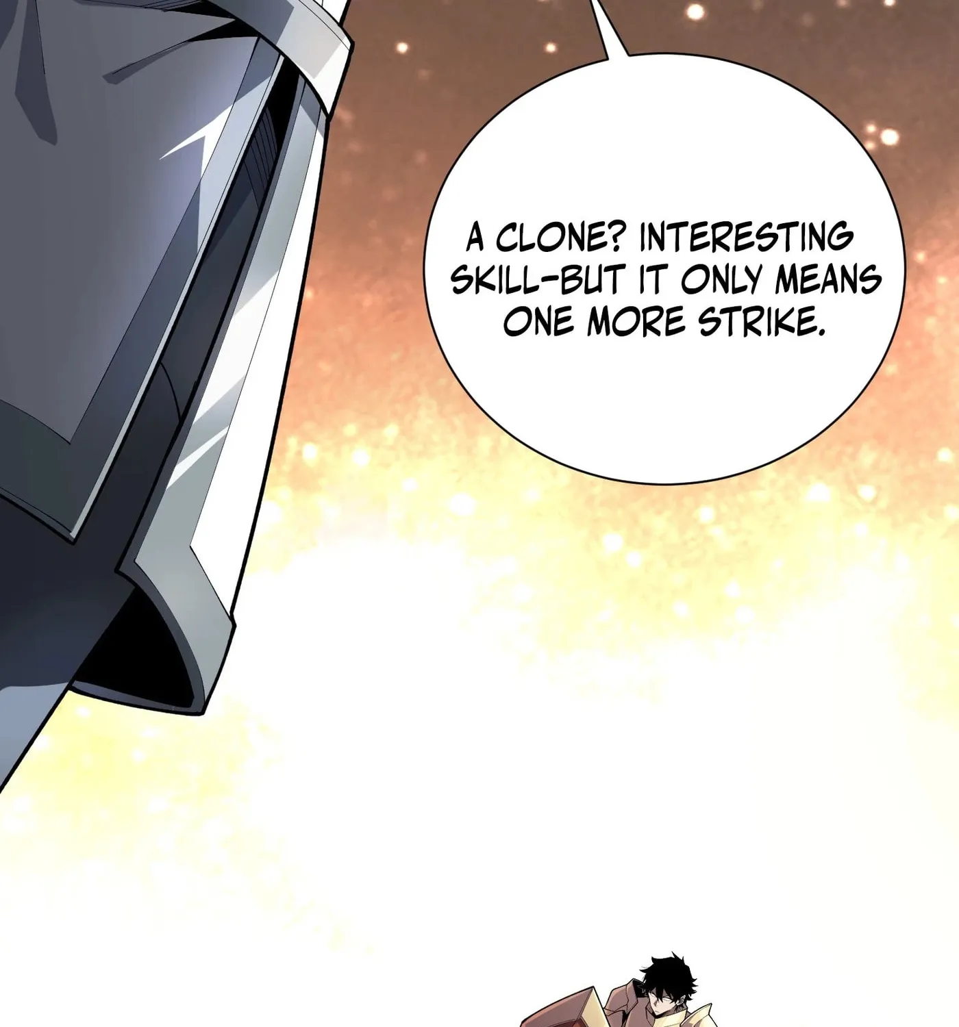 Strongest Player Chapter 22 page 17 - 