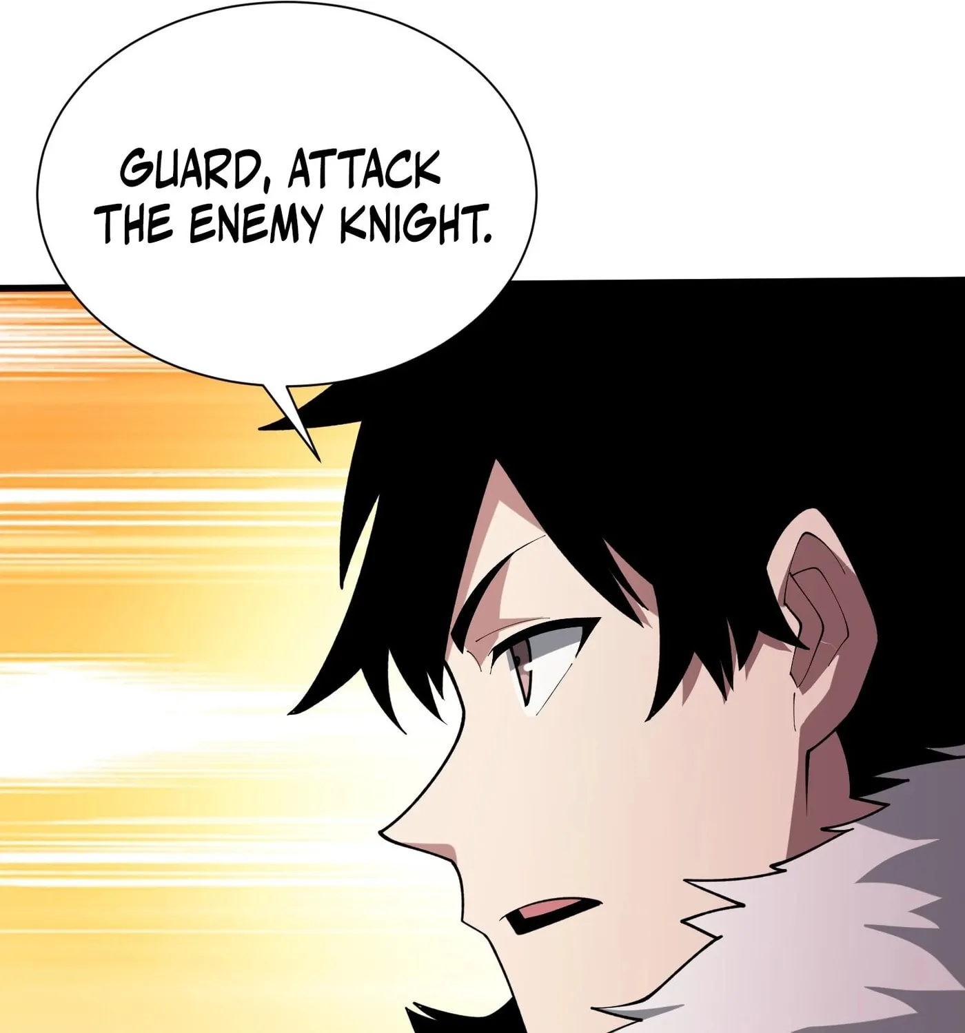 Strongest Player Chapter 22 page 19 - 