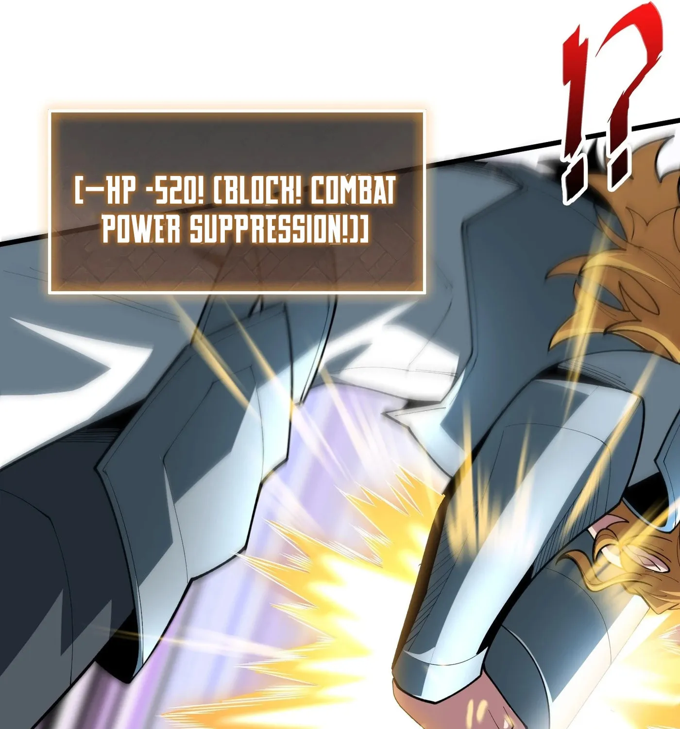Strongest Player Chapter 22 page 23 - 