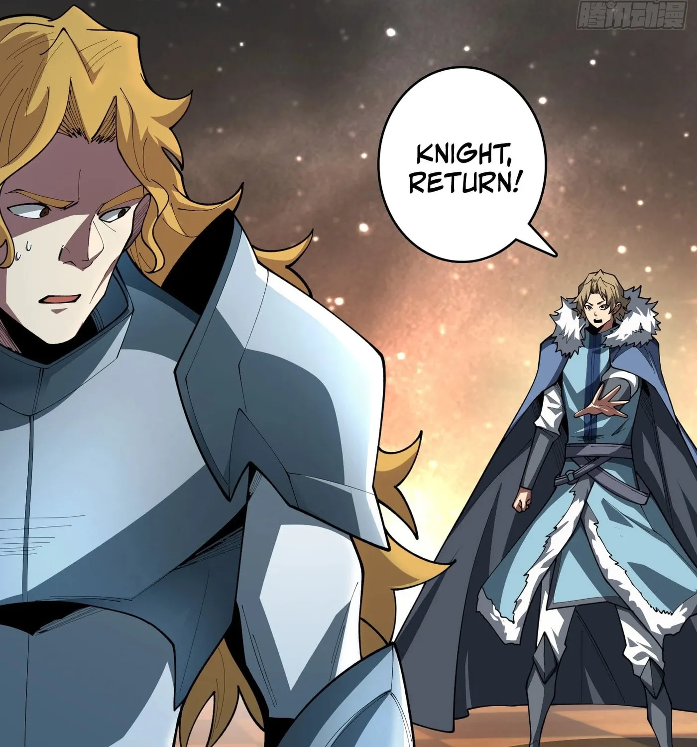 Strongest Player Chapter 22 page 28 - 