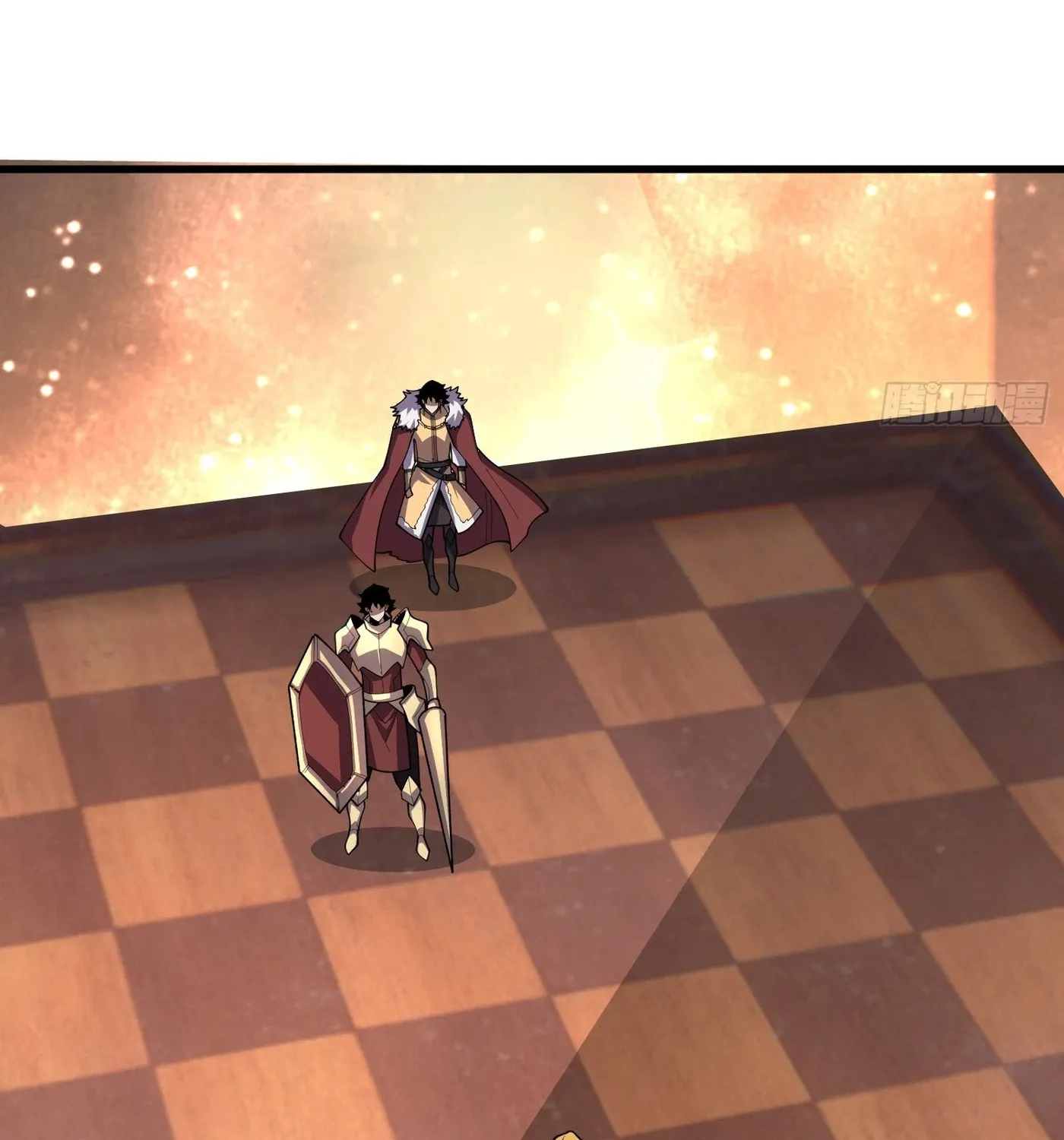 Strongest Player Chapter 22 page 31 - 