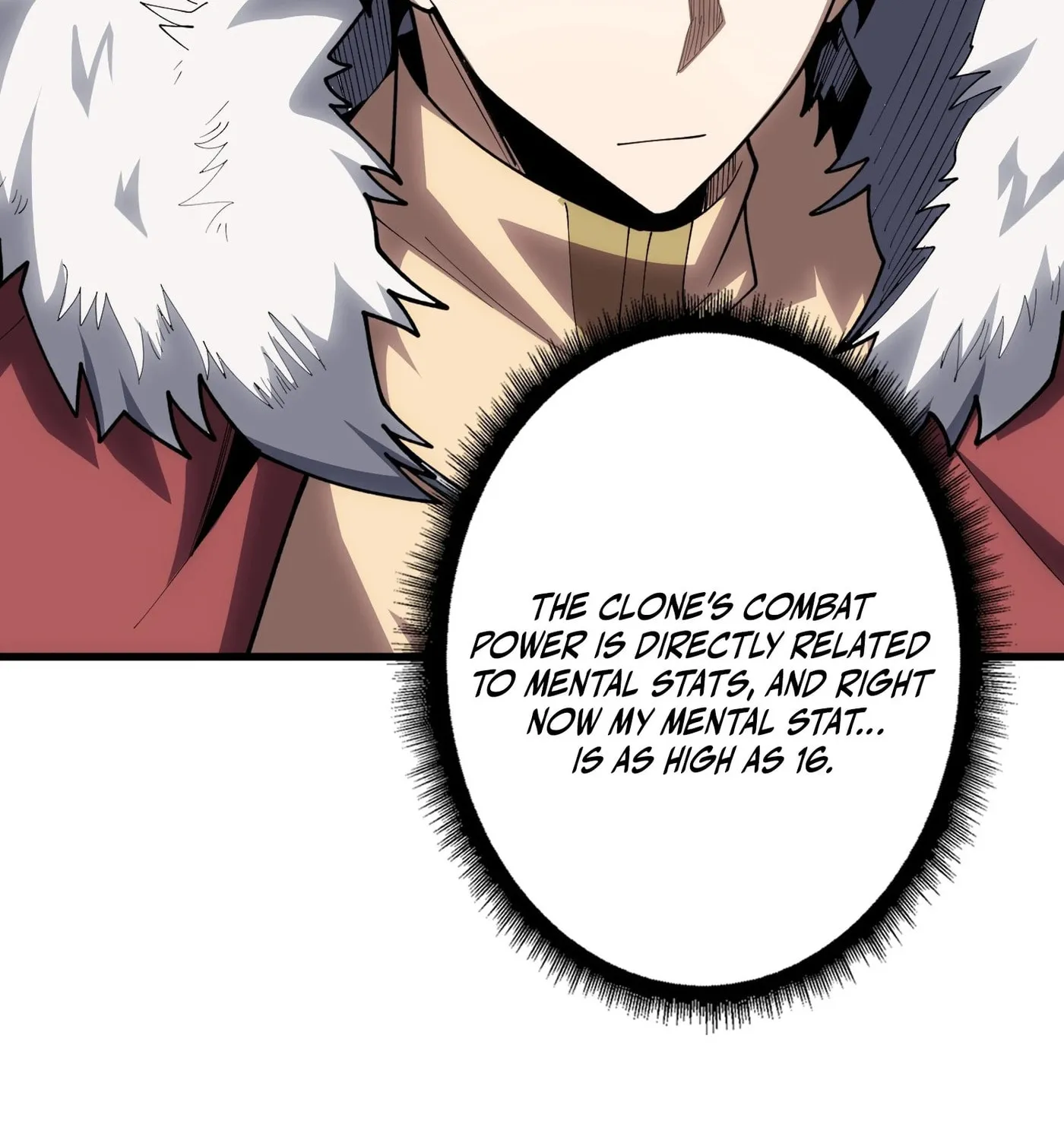 Strongest Player Chapter 22 page 36 - 