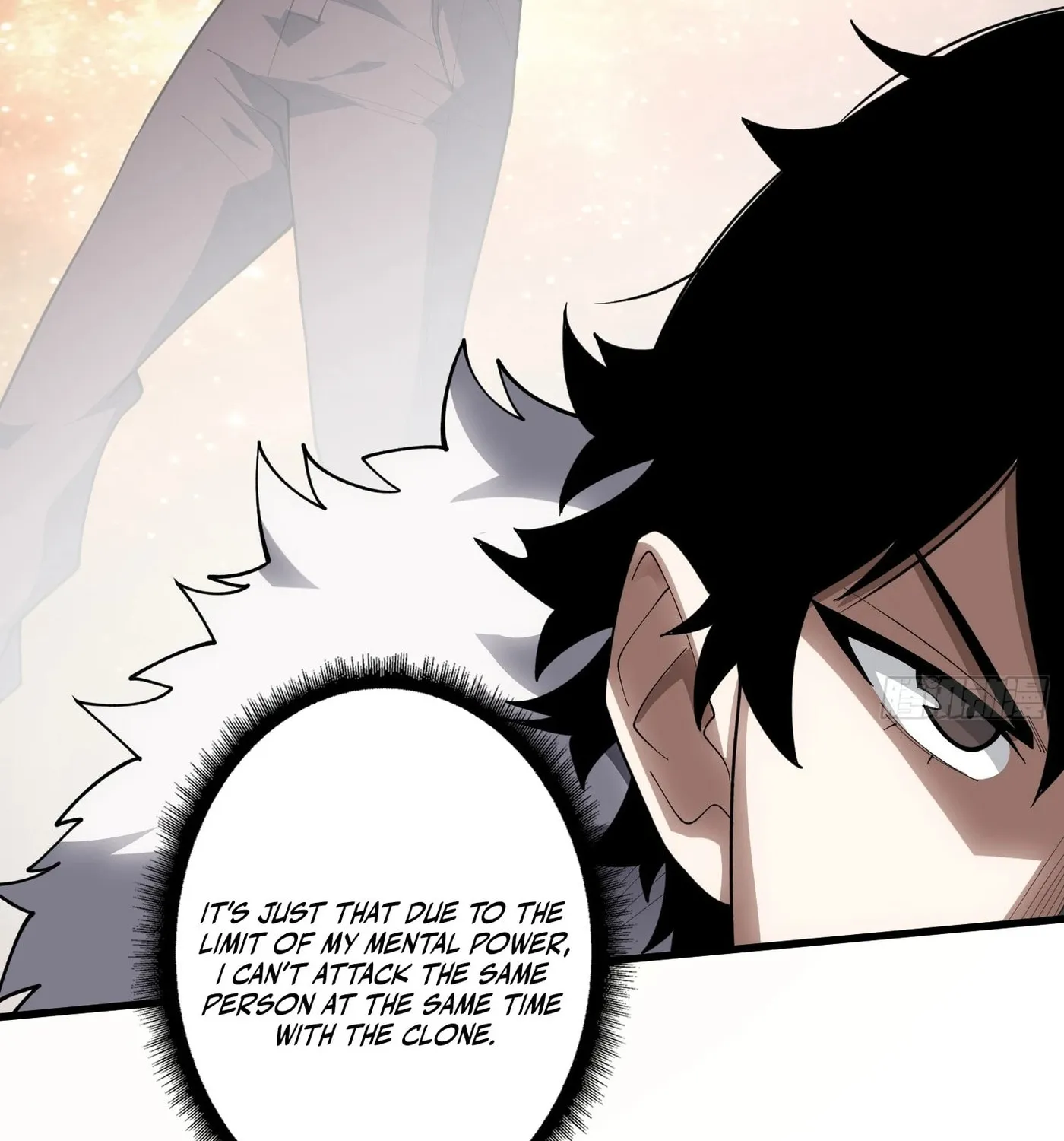 Strongest Player Chapter 22 page 39 - 