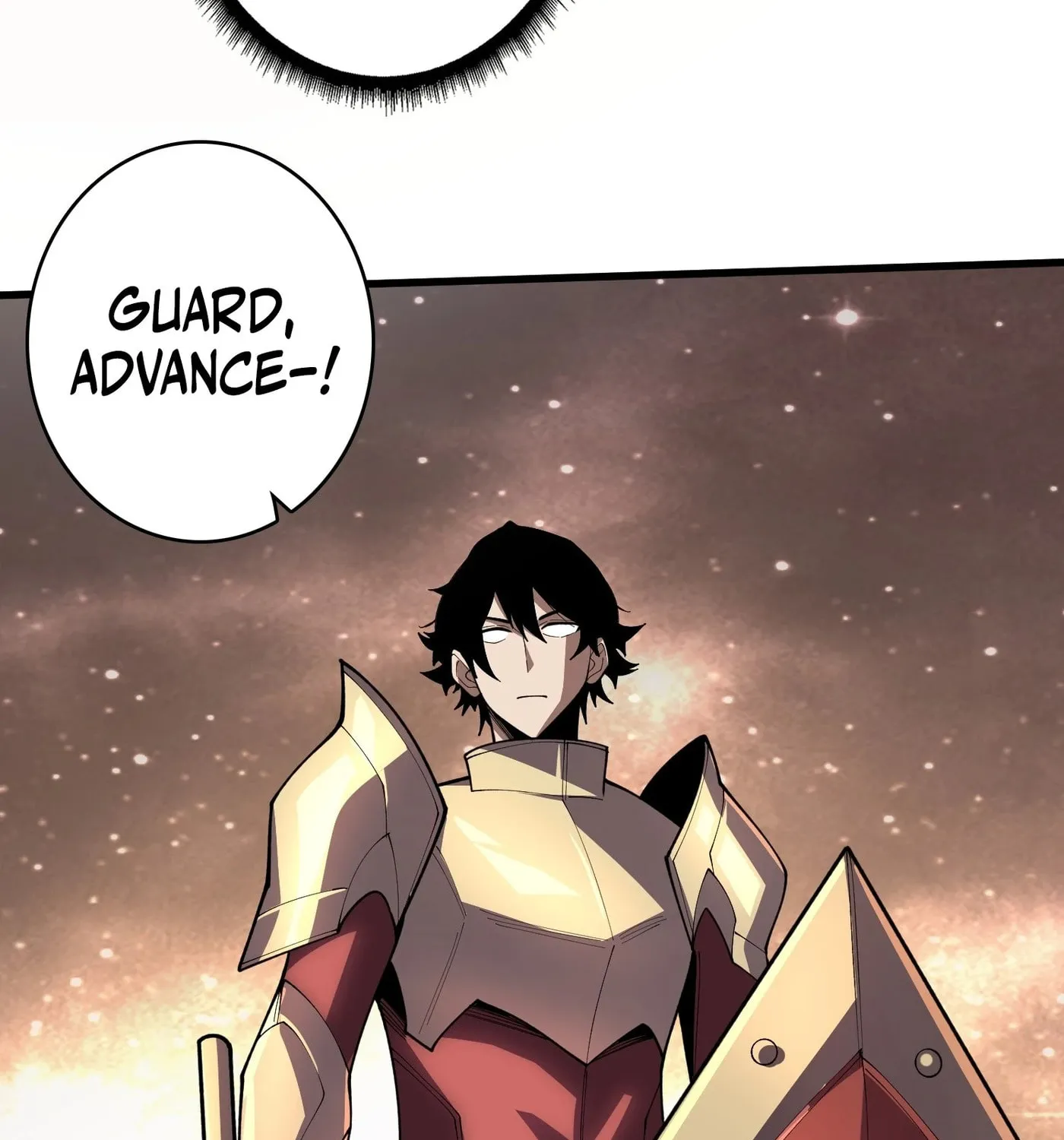 Strongest Player Chapter 22 page 40 - 