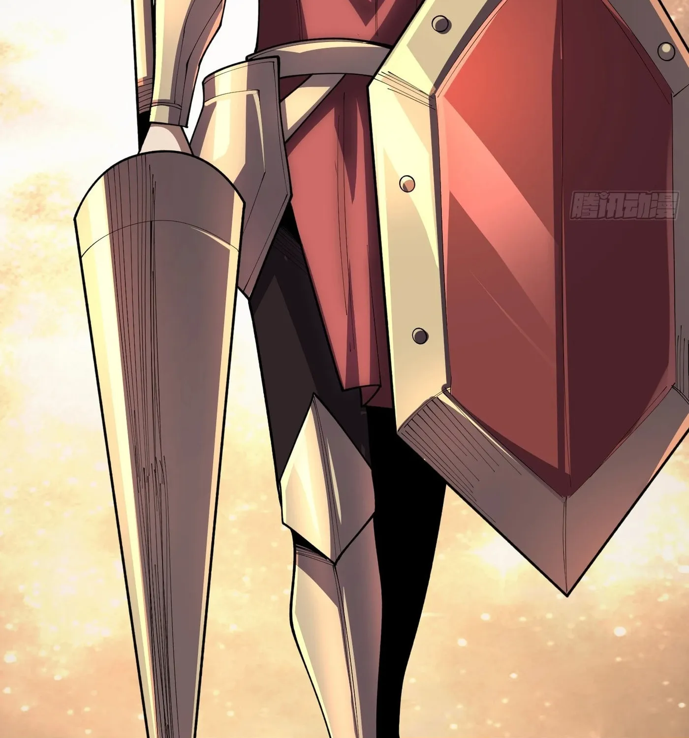 Strongest Player Chapter 22 page 41 - 