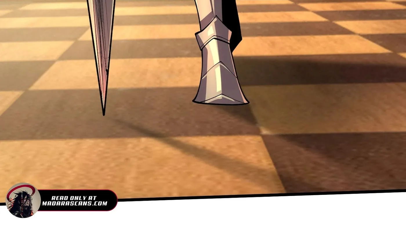 Strongest Player Chapter 22 page 42 - 