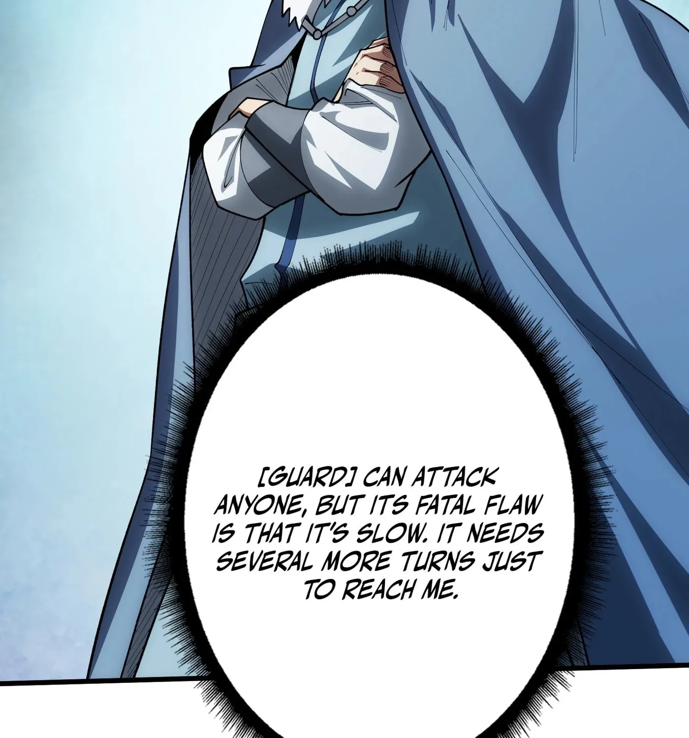 Strongest Player Chapter 22 page 44 - 