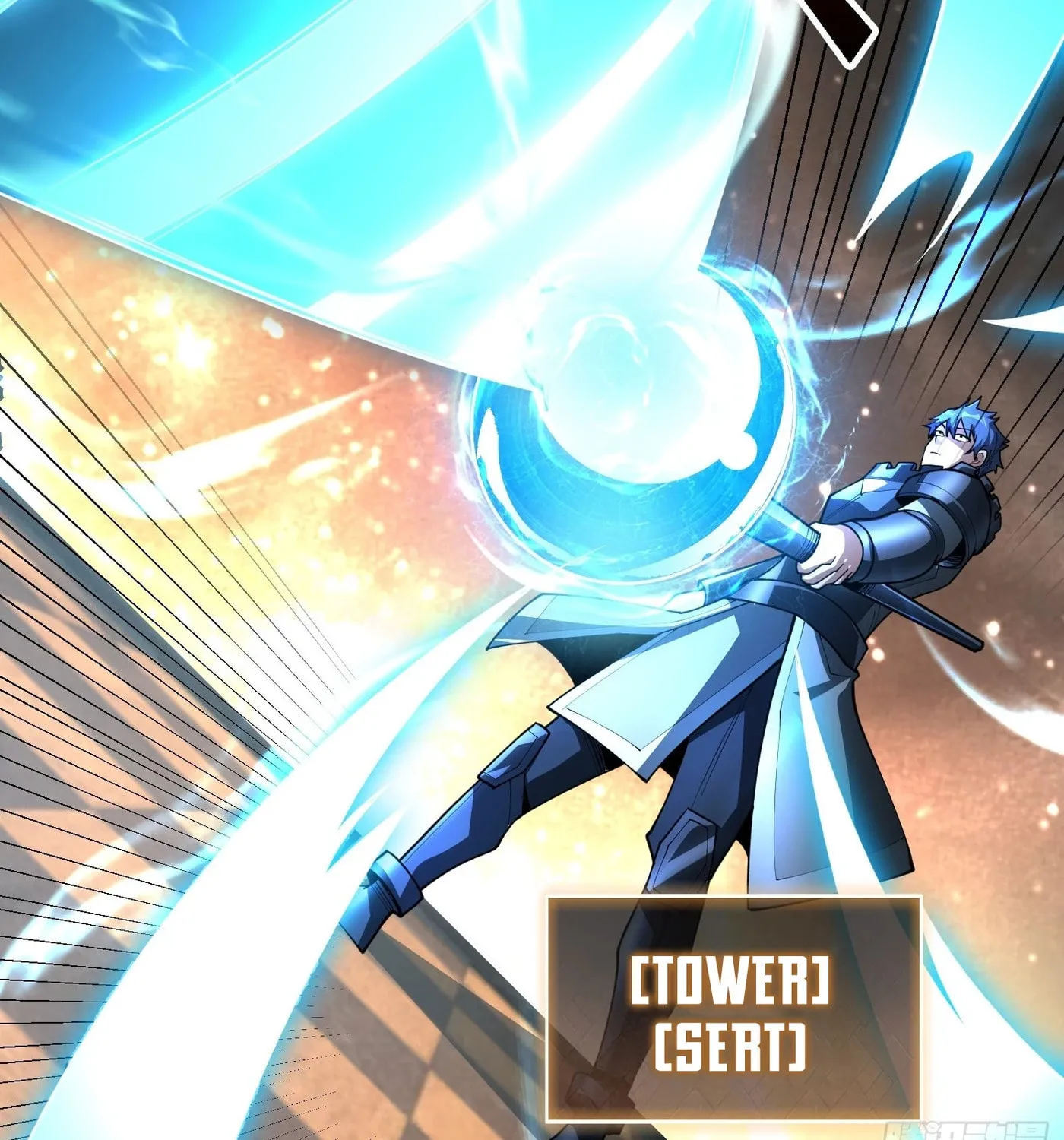 Strongest Player Chapter 22 page 48 - 