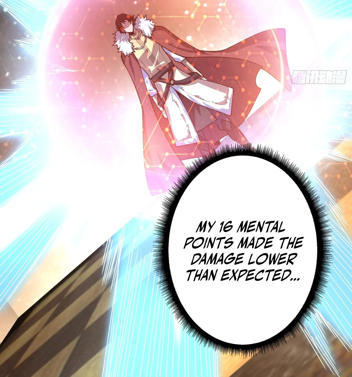 Strongest Player Chapter 22 page 51 - 