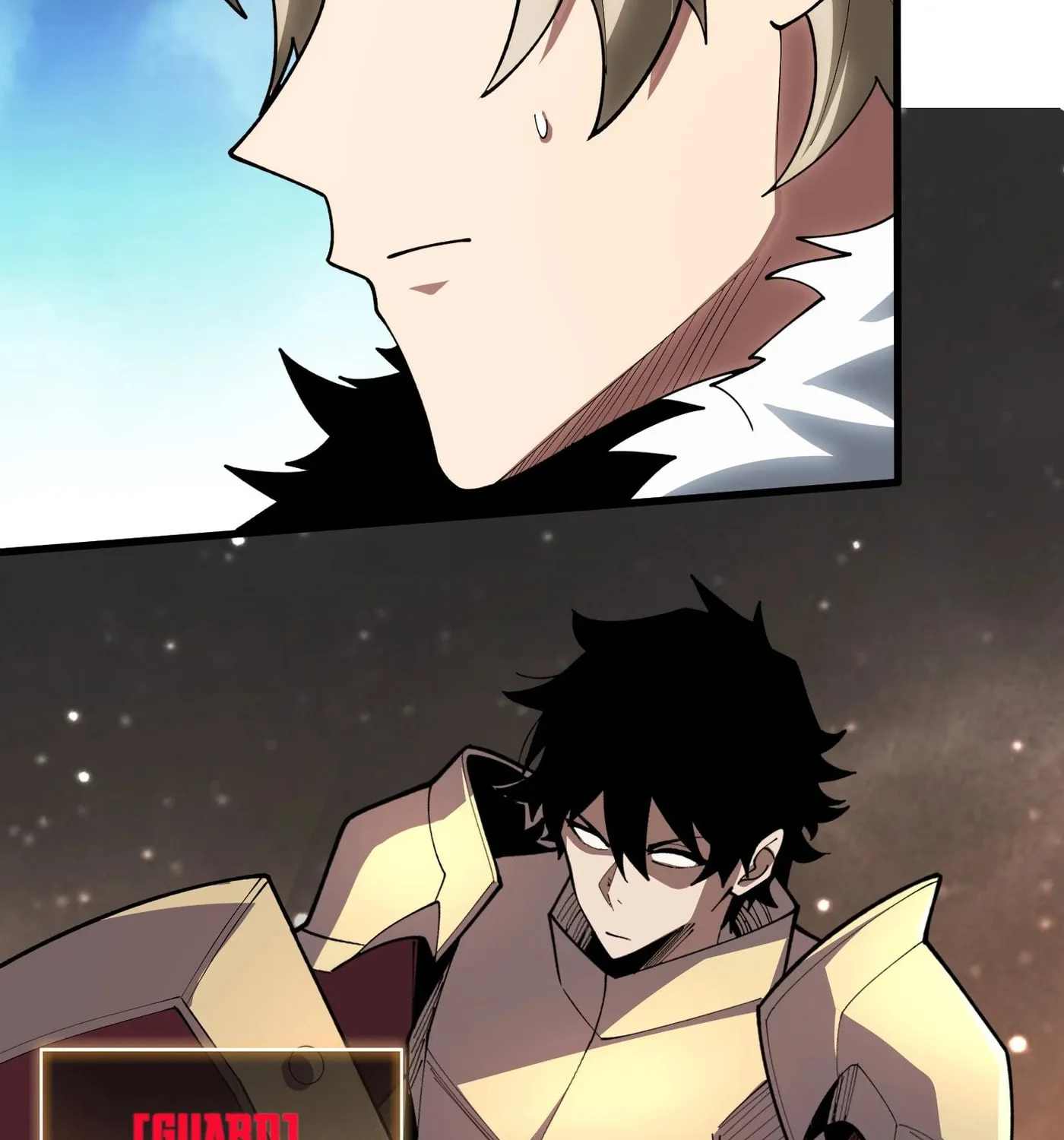 Strongest Player Chapter 22 page 53 - 