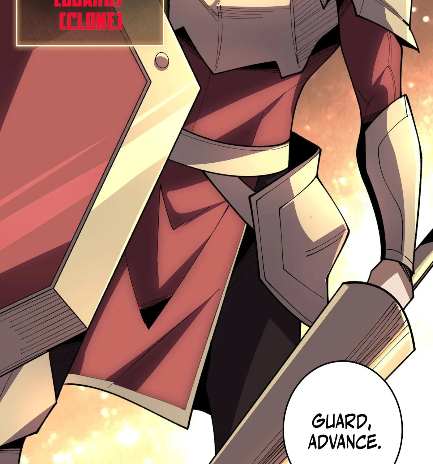 Strongest Player Chapter 22 page 54 - 