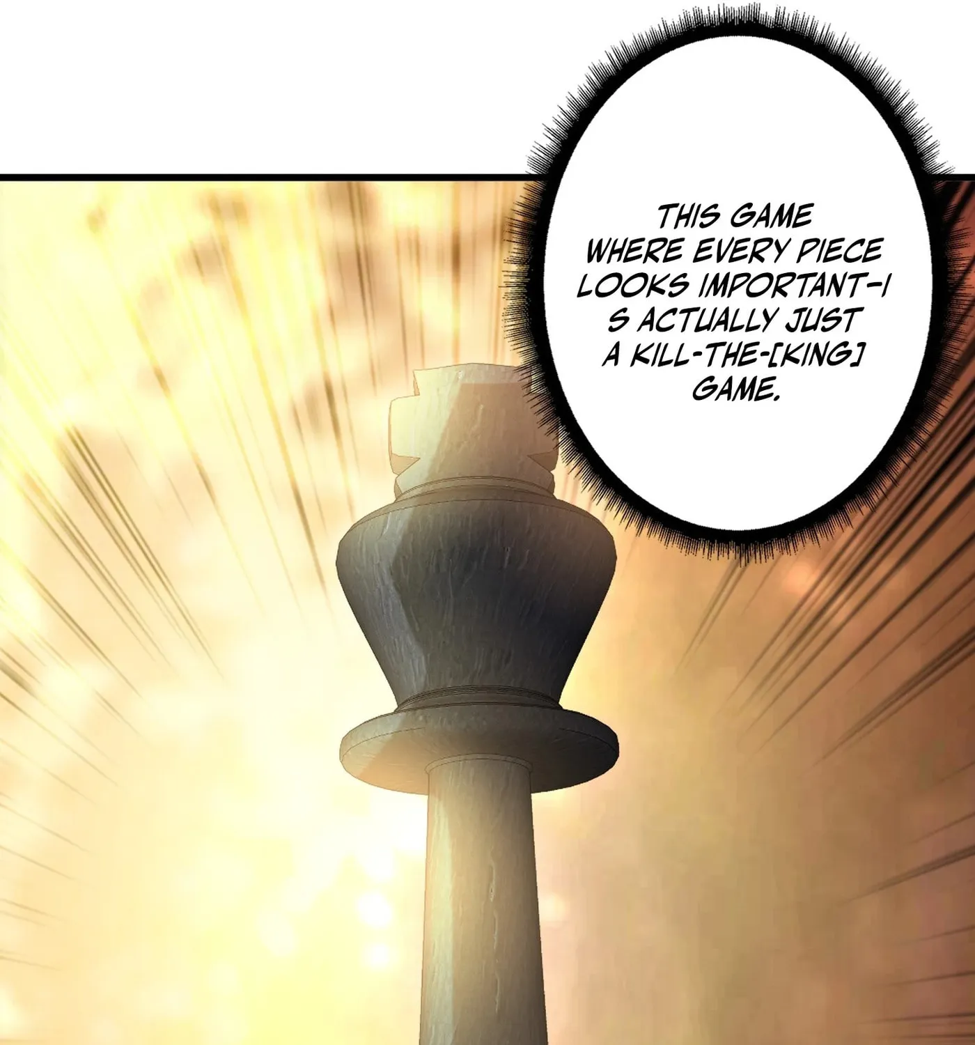 Strongest Player Chapter 22 page 56 - 