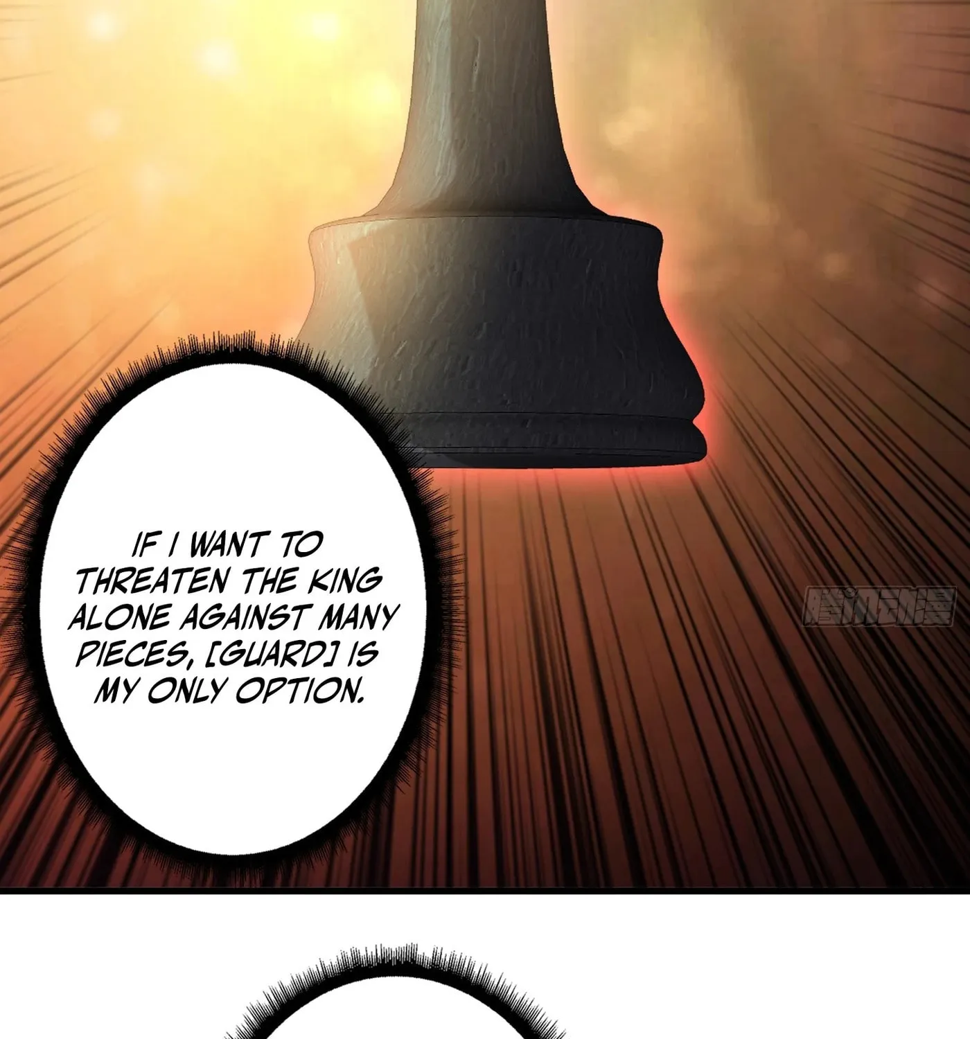 Strongest Player Chapter 22 page 57 - 