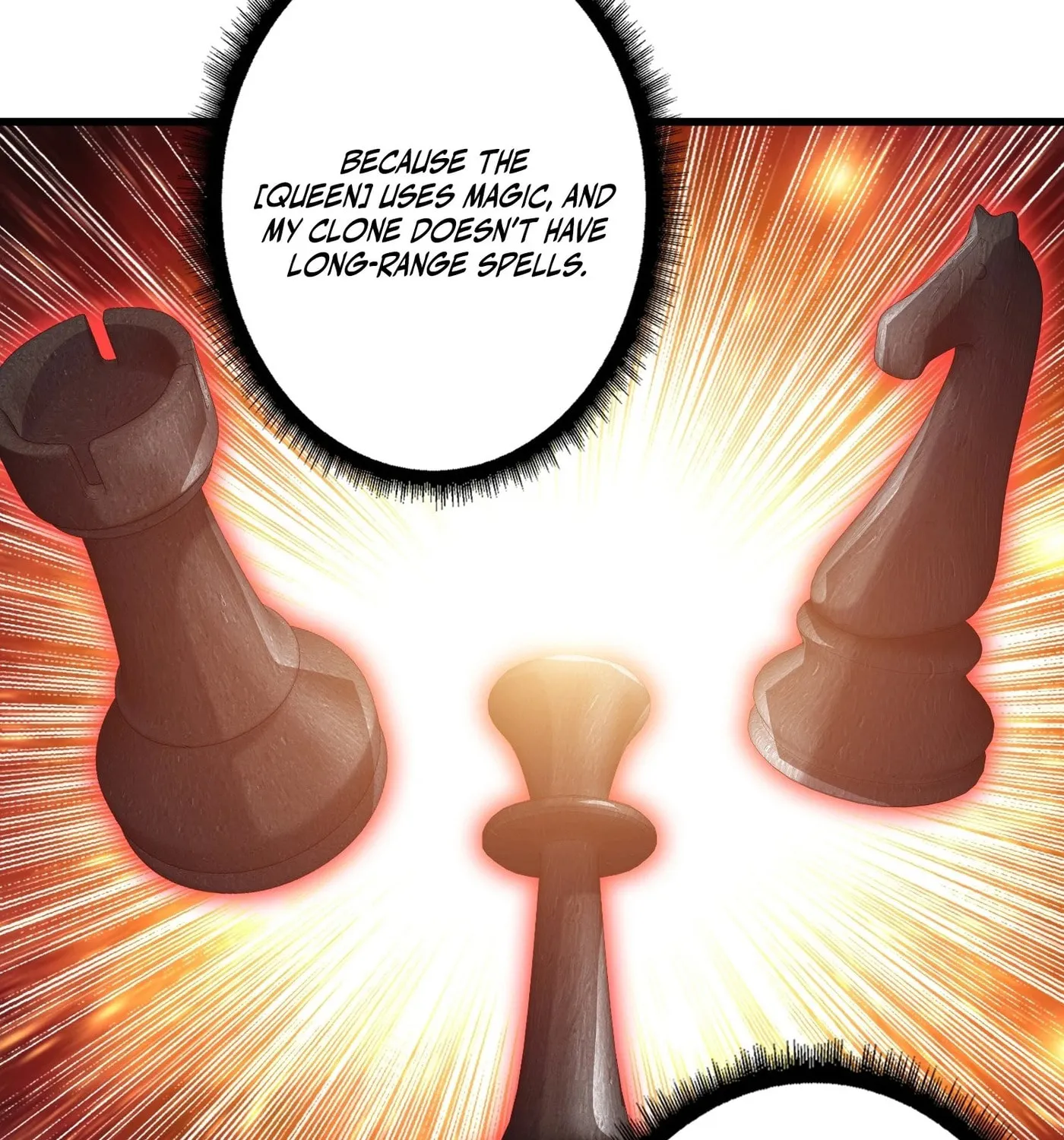 Strongest Player Chapter 22 page 58 - 