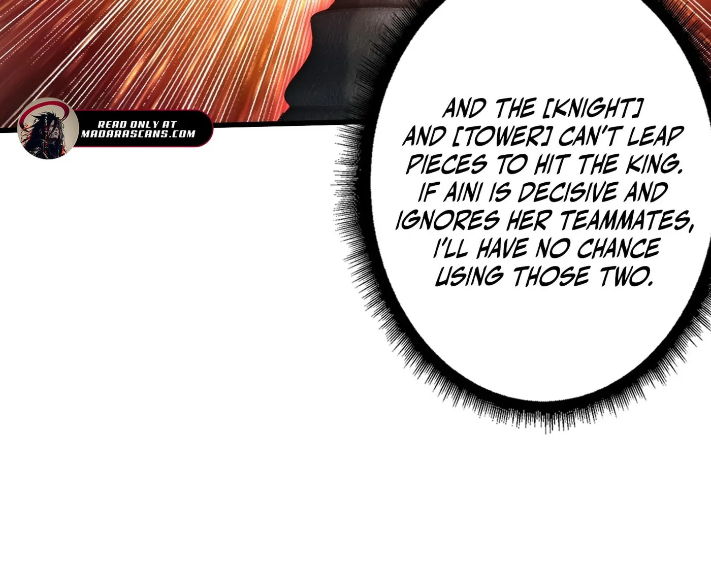 Strongest Player Chapter 22 page 59 - 