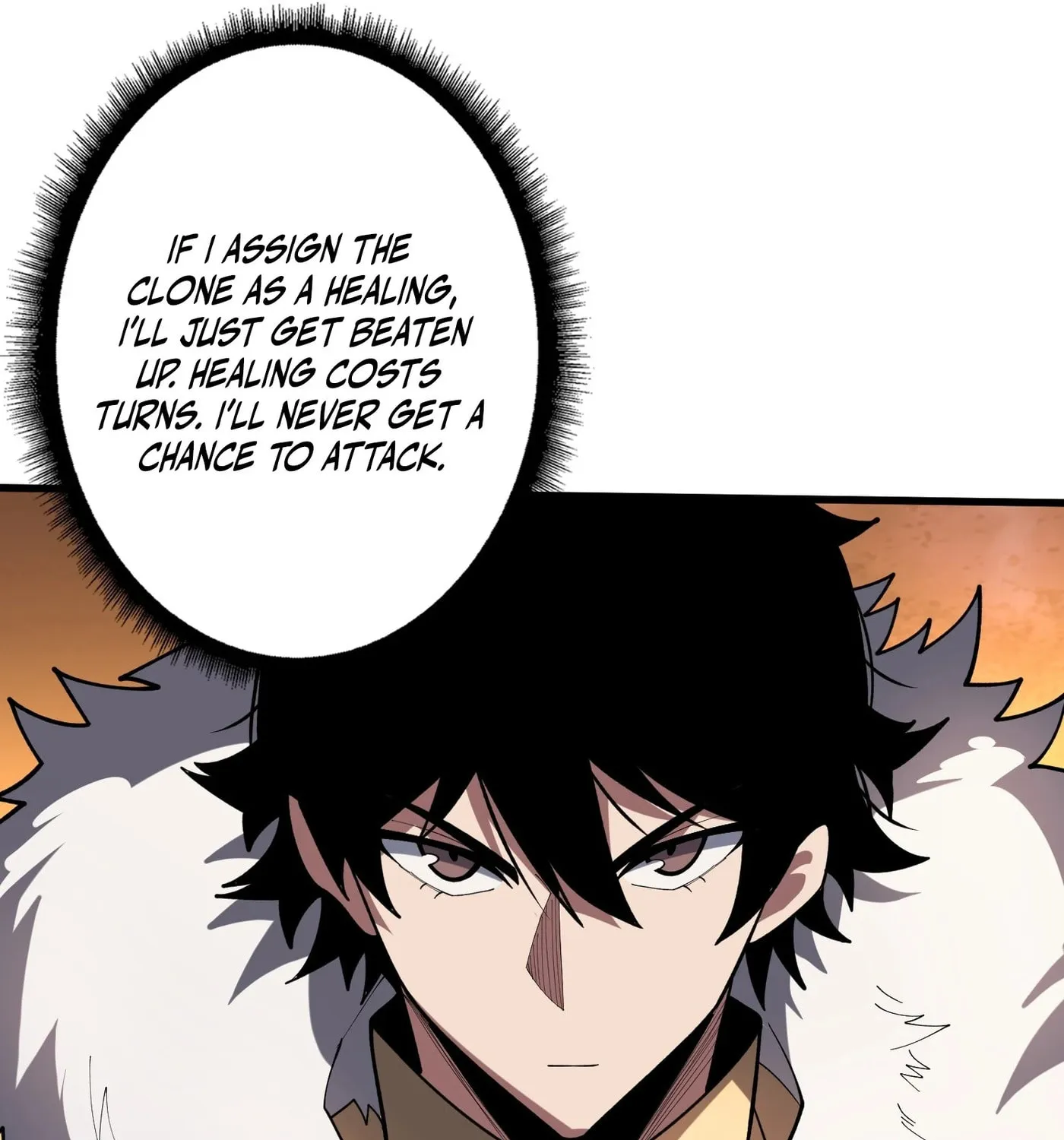Strongest Player Chapter 22 page 60 - 