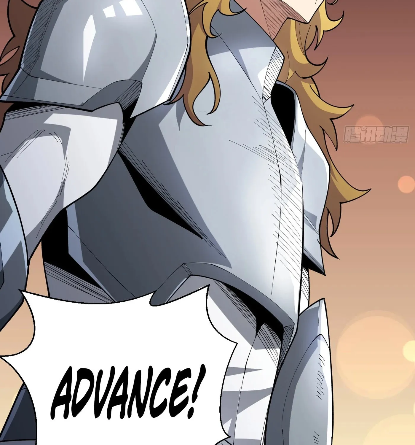 Strongest Player Chapter 22 page 7 - 