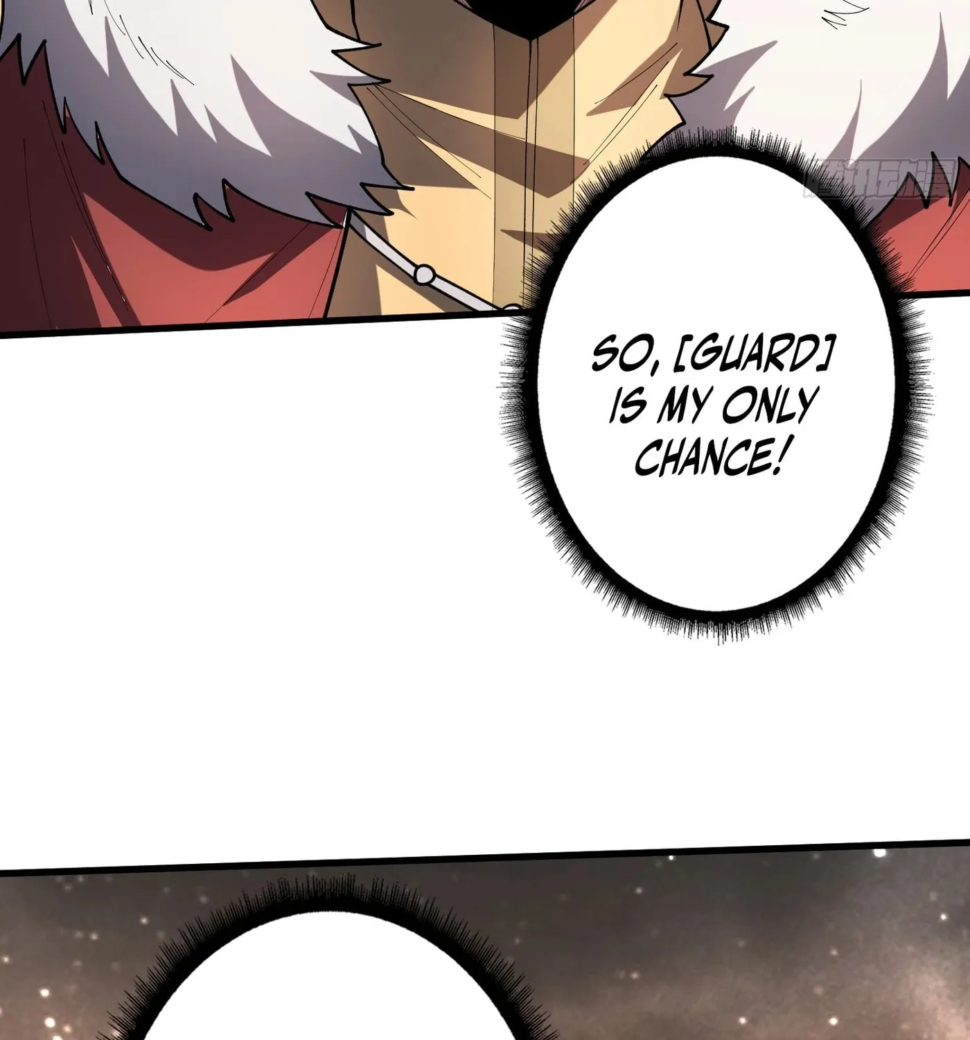 Strongest Player Chapter 22 page 61 - 