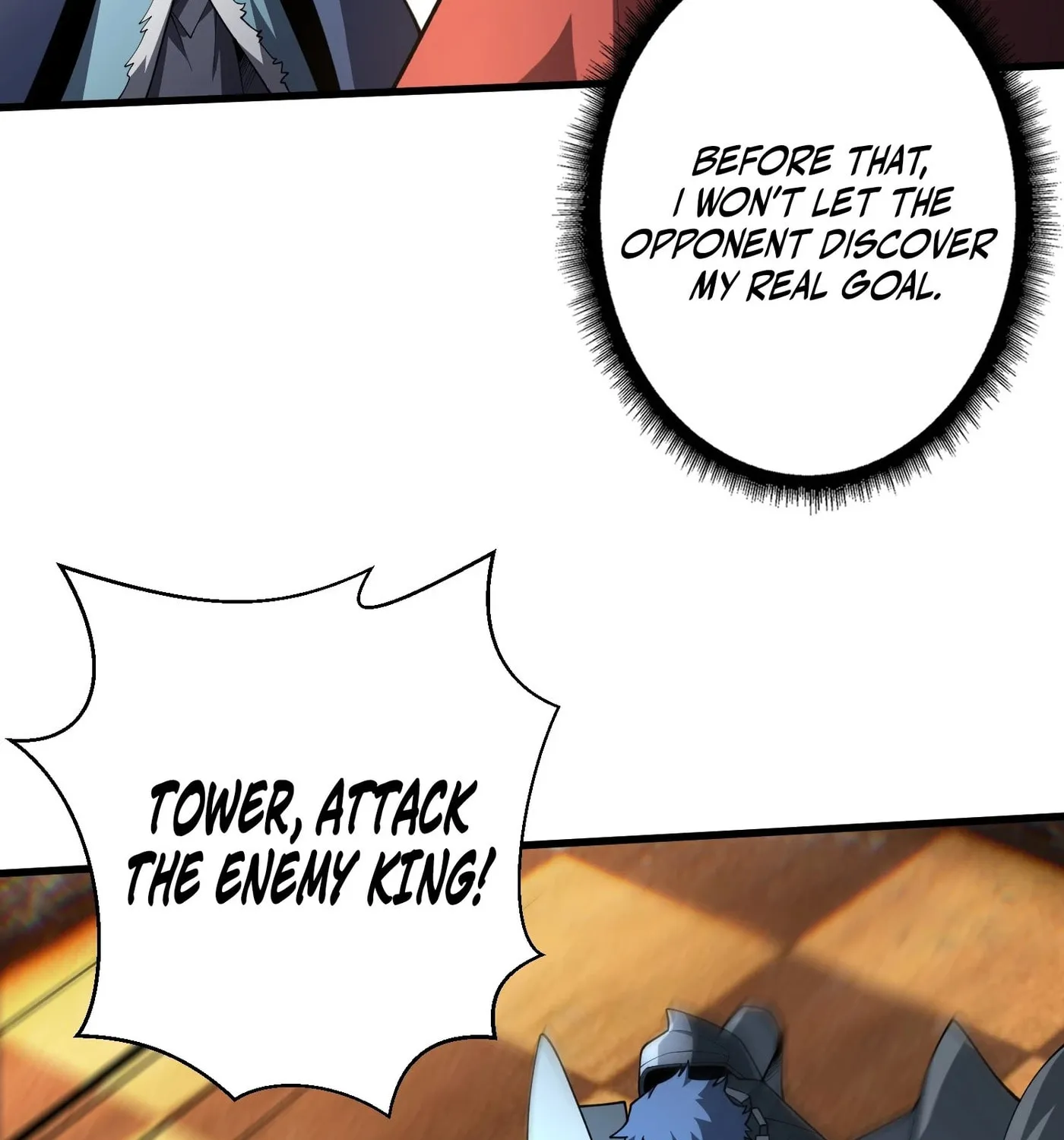Strongest Player Chapter 22 page 63 - 