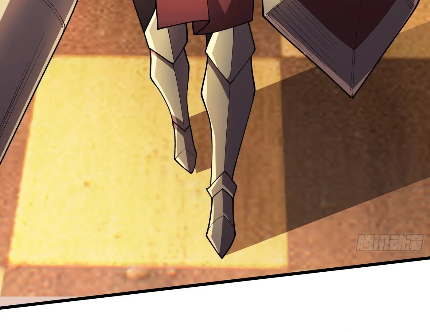 Strongest Player Chapter 22 page 69 - 