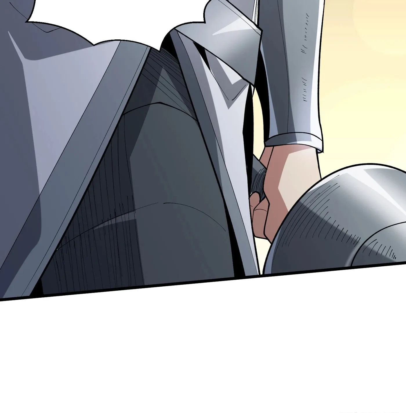 Strongest Player Chapter 22 page 8 - 