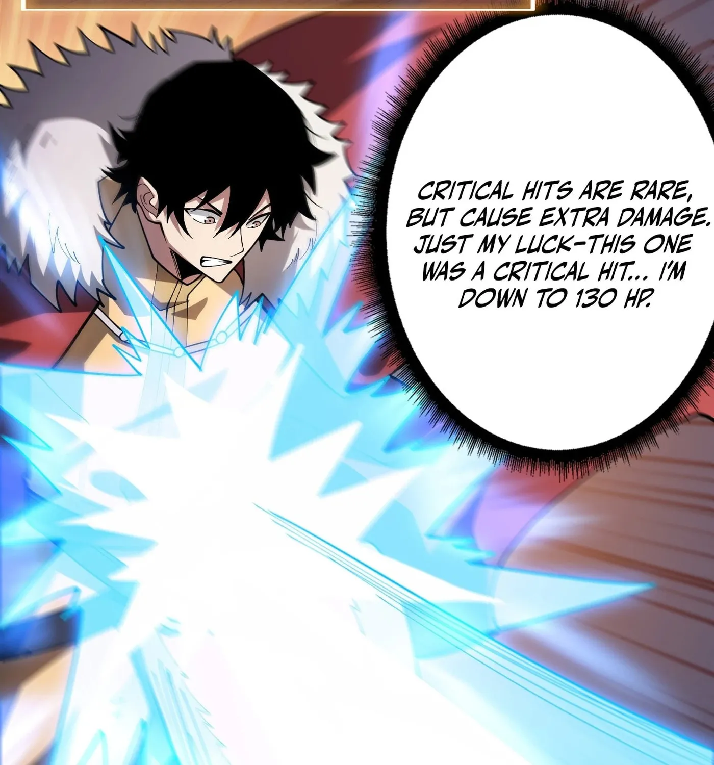 Strongest Player Chapter 22 page 72 - 