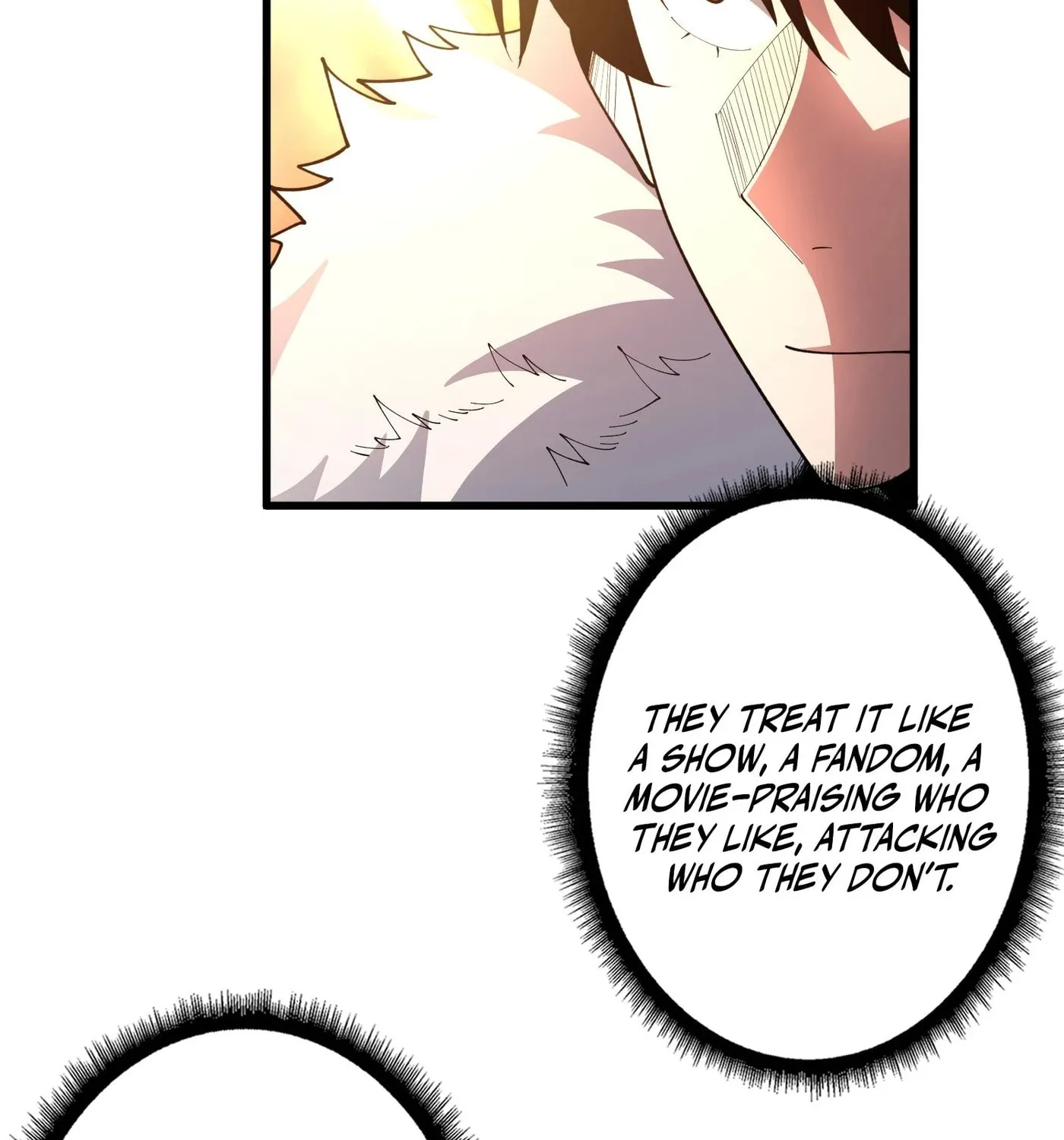 Strongest Player Chapter 22 page 80 - 