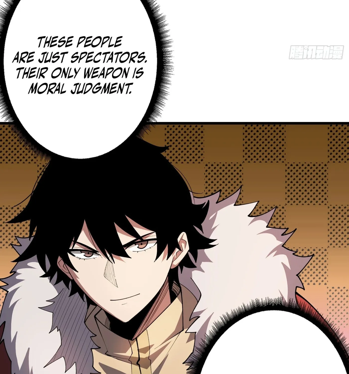 Strongest Player Chapter 22 page 81 - 