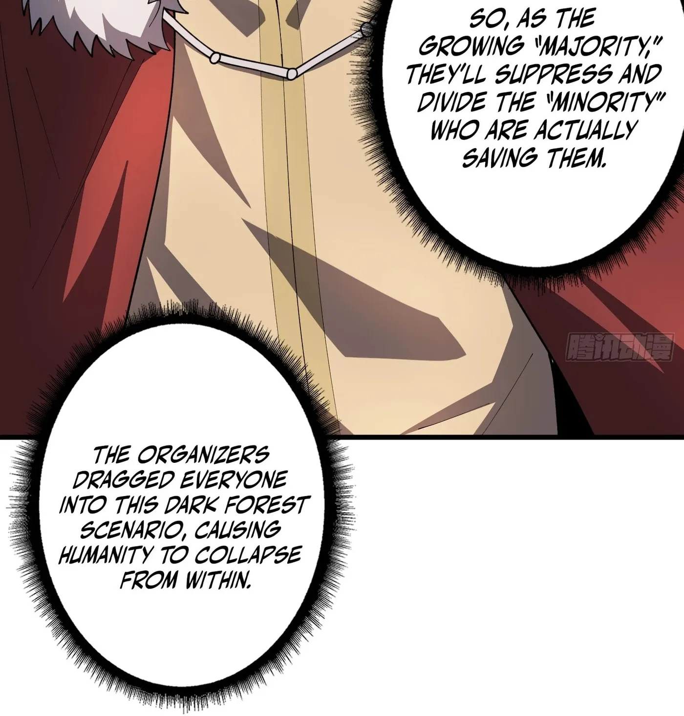 Strongest Player Chapter 22 page 82 - 