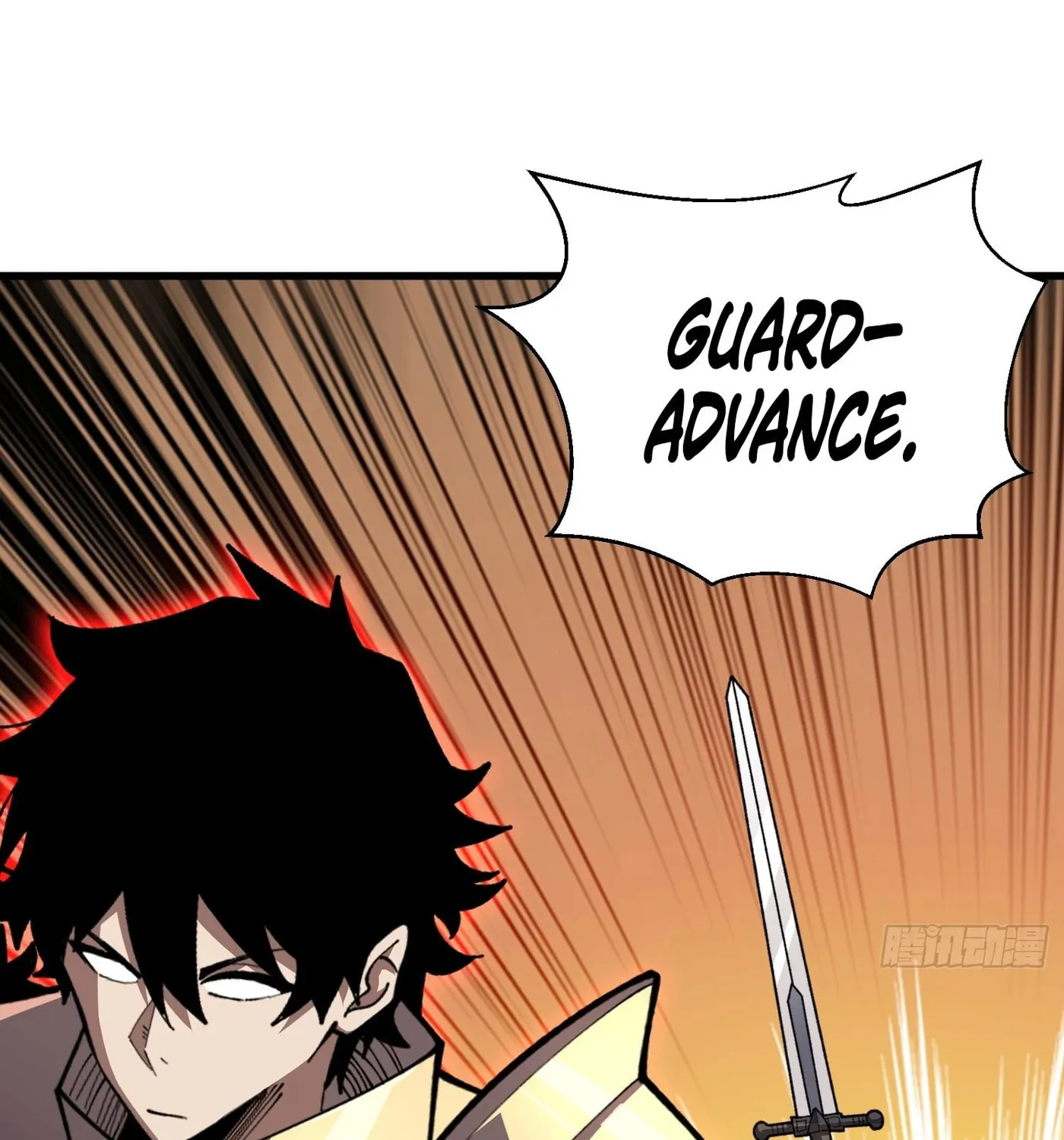 Strongest Player Chapter 22 page 83 - 