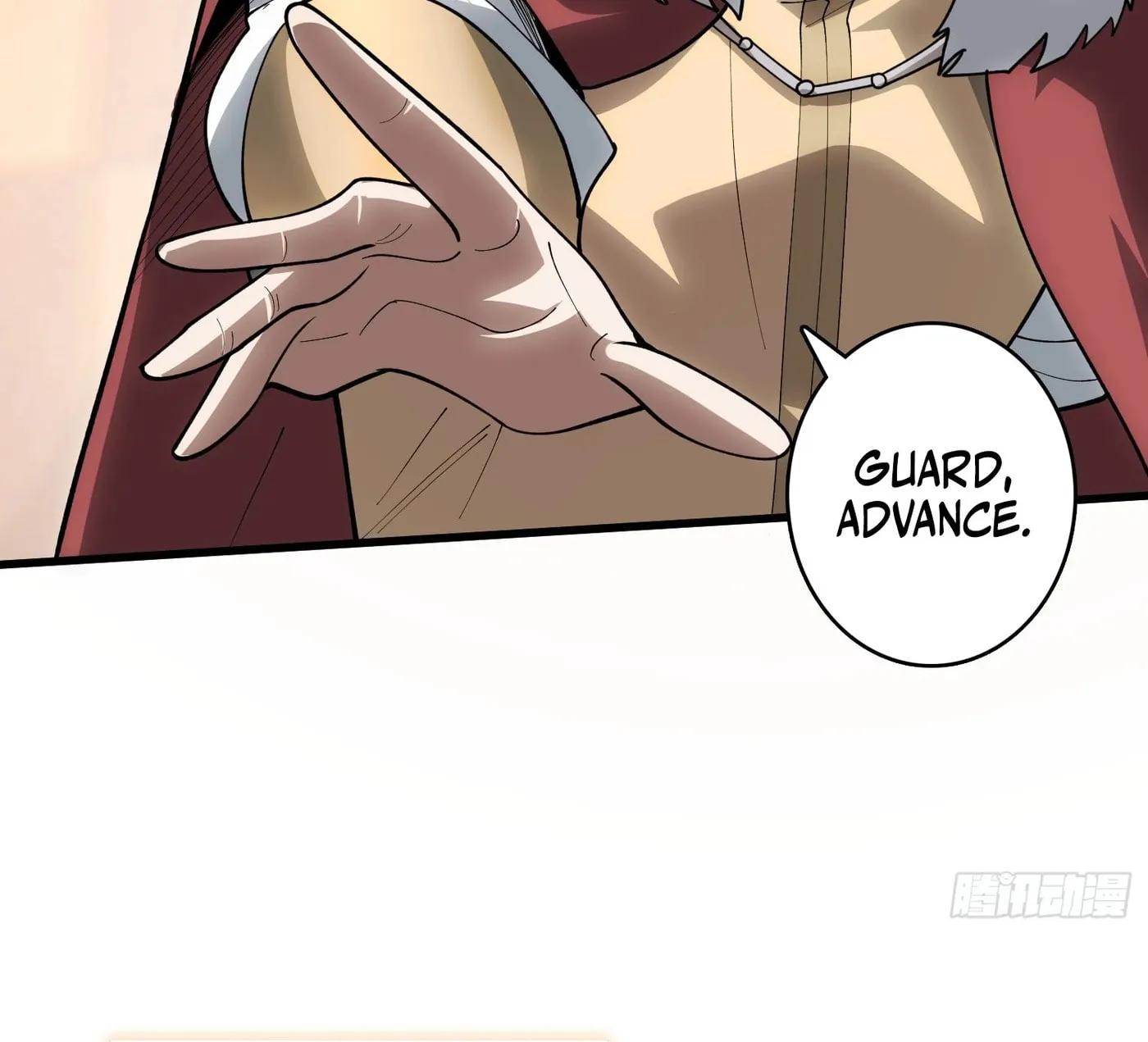 Strongest Player Chapter 23 page 13 - 