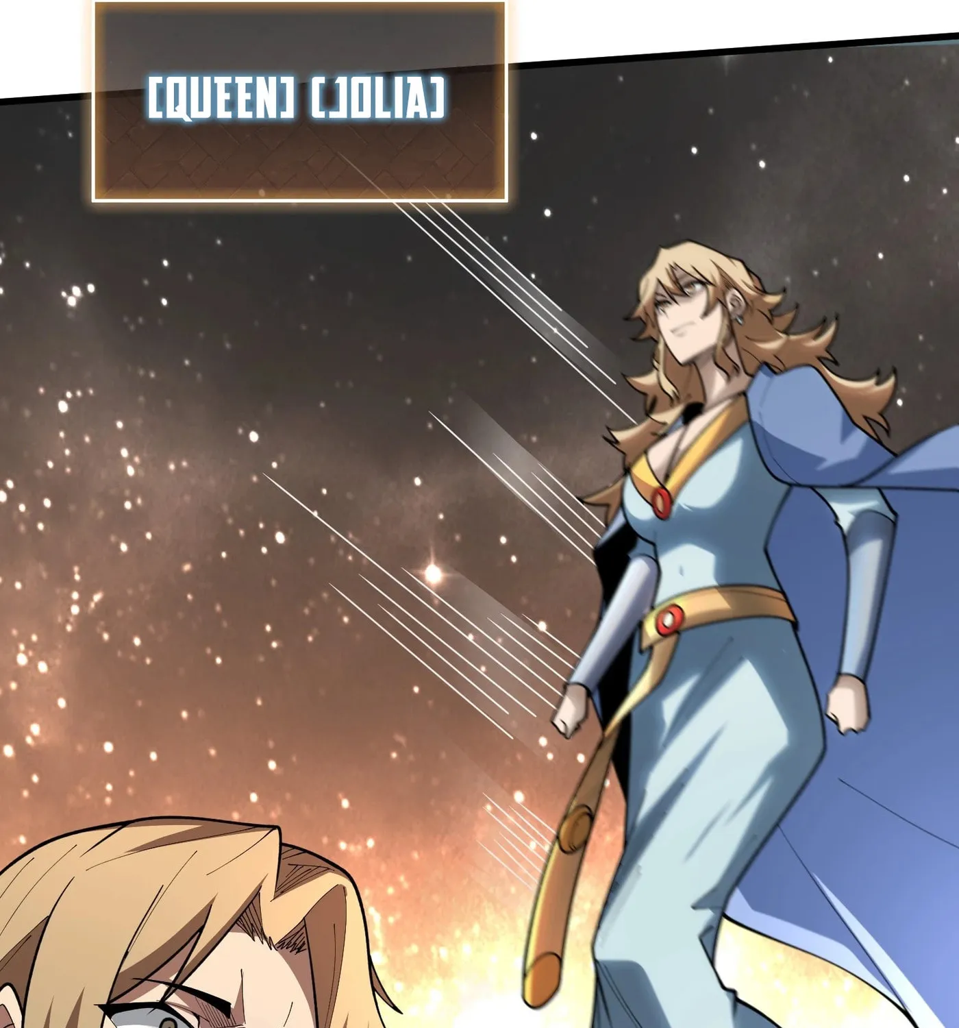 Strongest Player Chapter 23 page 14 - 