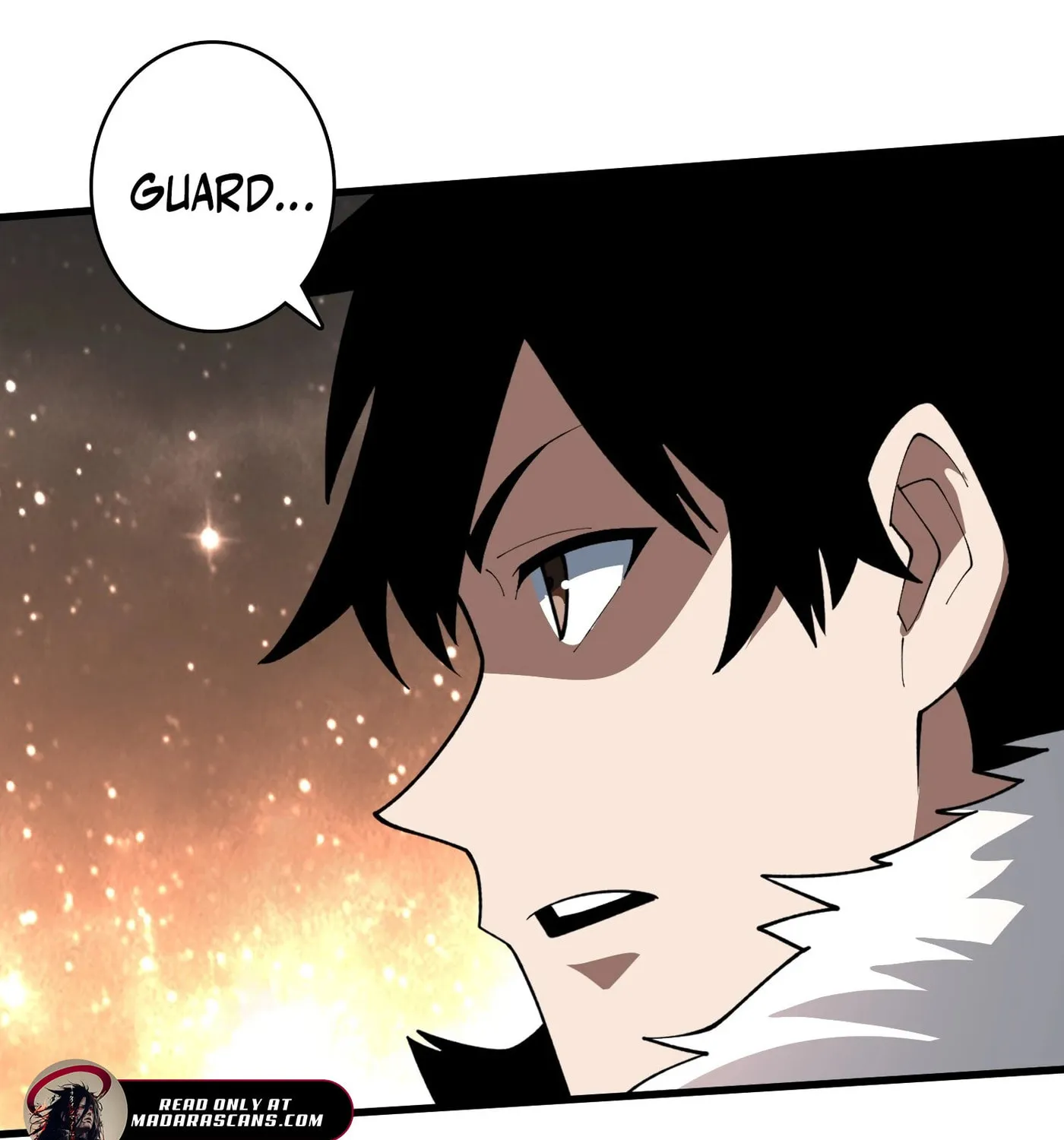 Strongest Player Chapter 23 page 16 - 