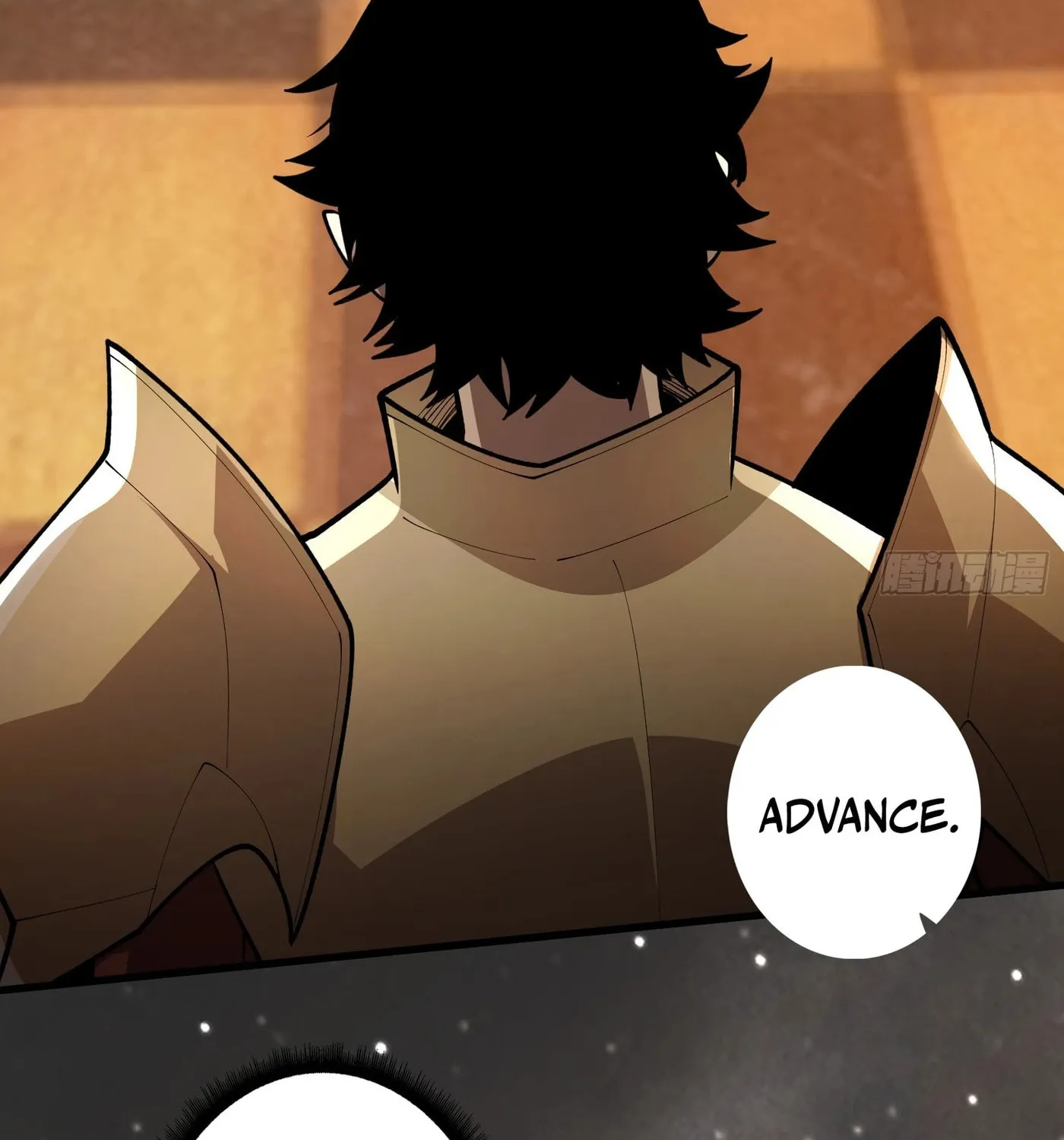 Strongest Player Chapter 23 page 19 - 