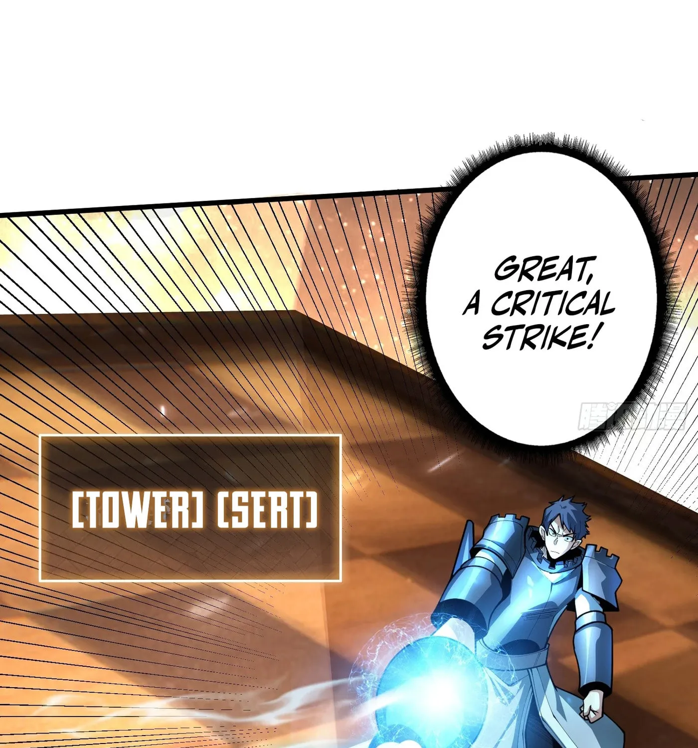 Strongest Player Chapter 23 page 24 - 