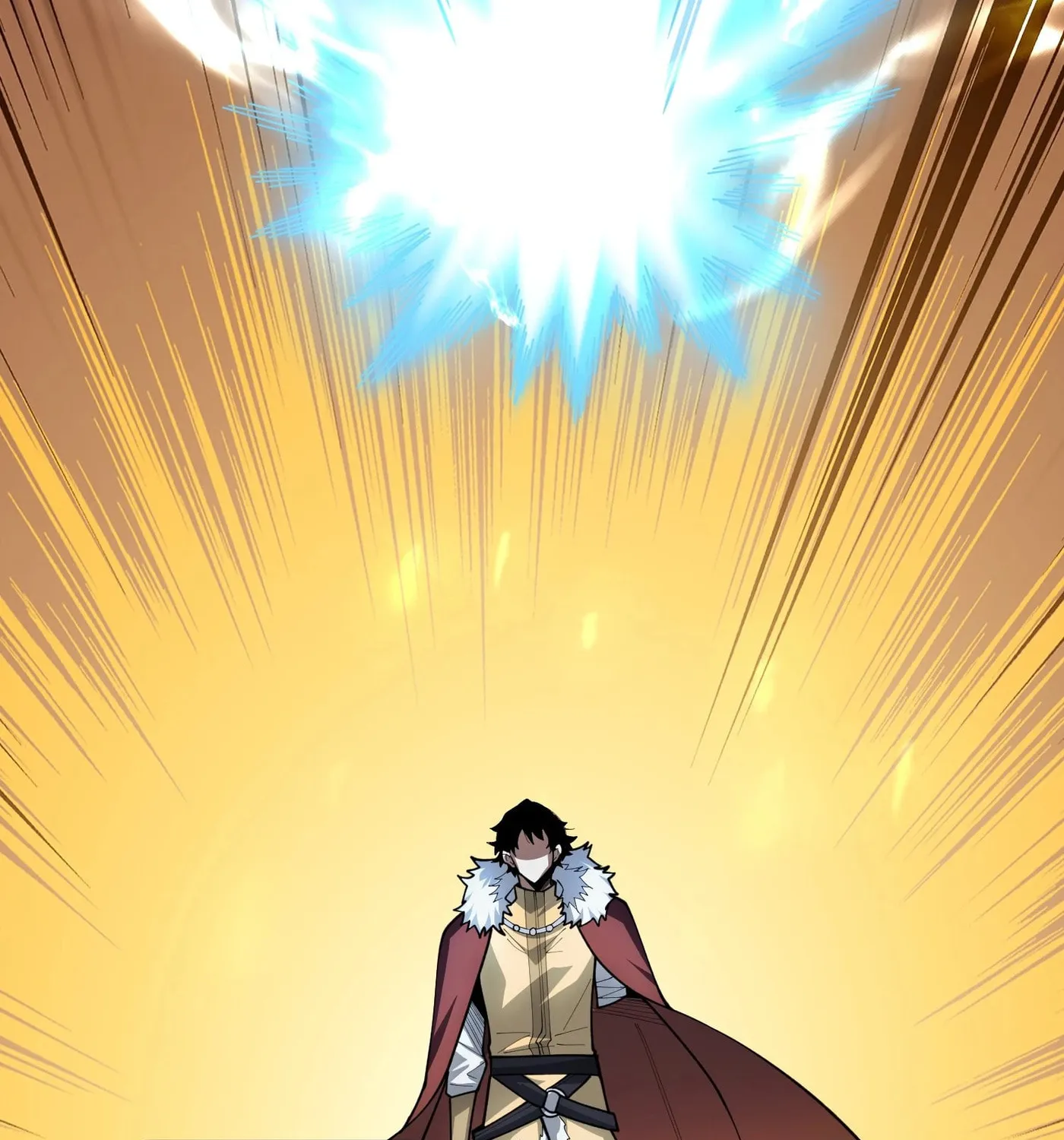 Strongest Player Chapter 23 page 28 - 