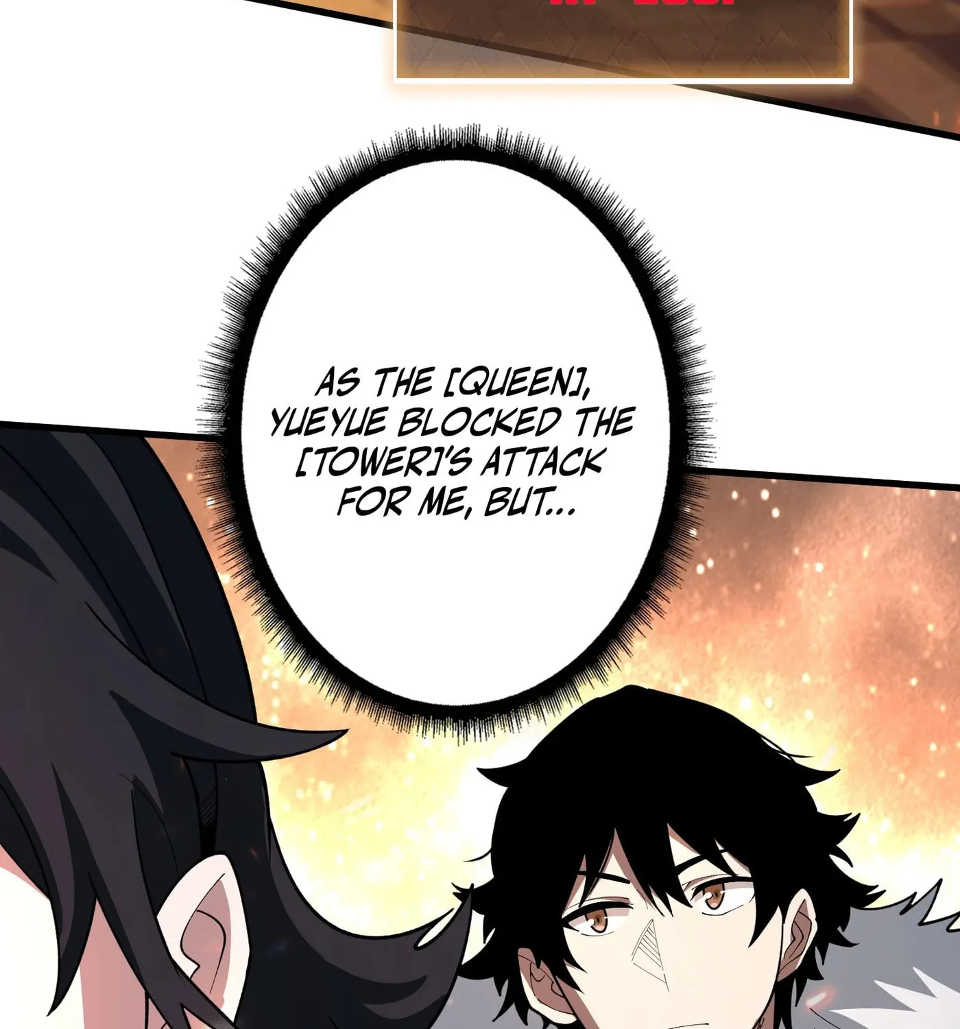 Strongest Player Chapter 23 page 38 - 