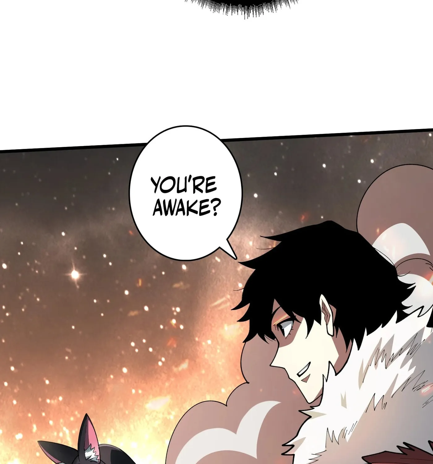 Strongest Player Chapter 23 page 40 - 