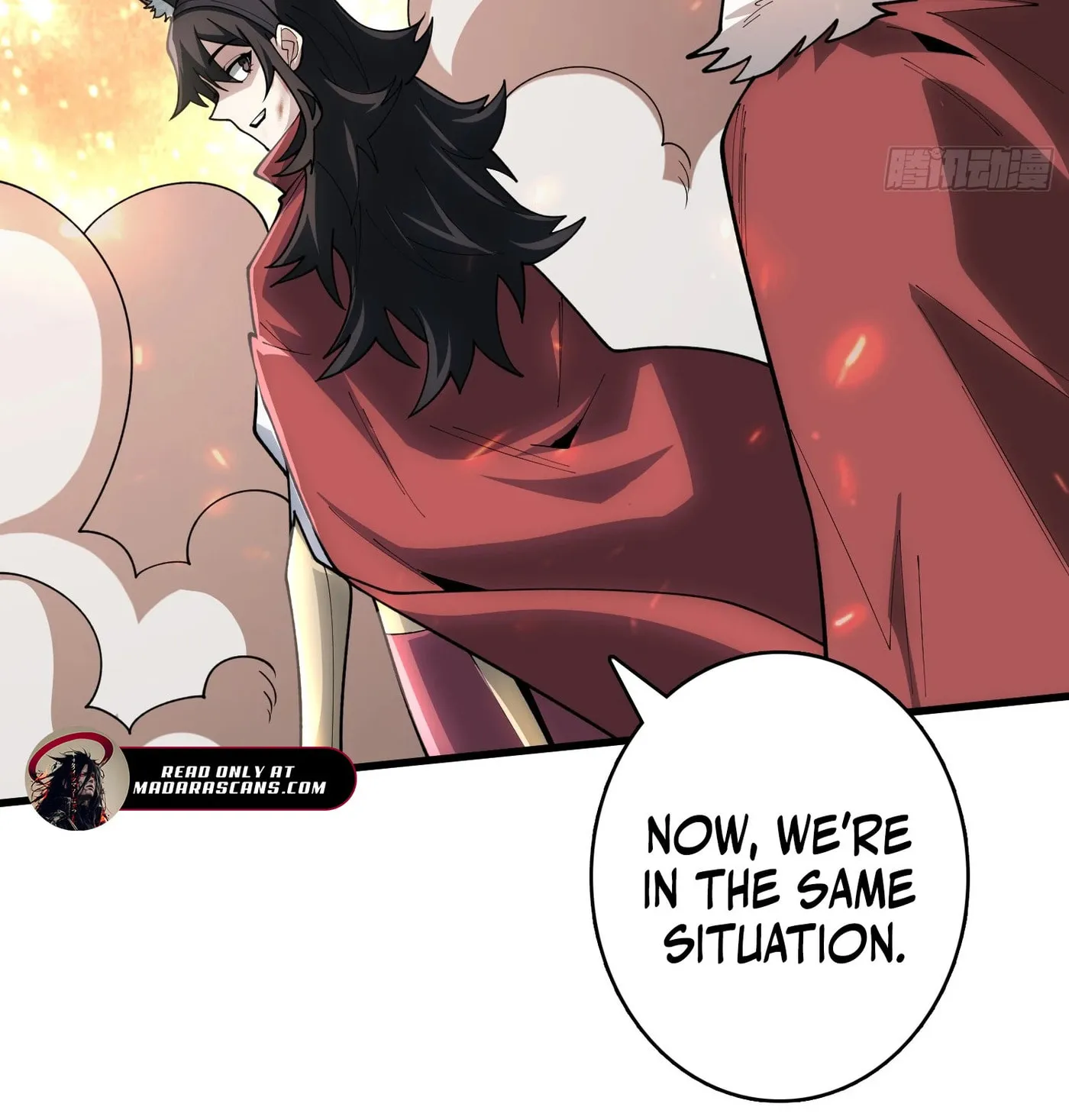 Strongest Player Chapter 23 page 41 - 