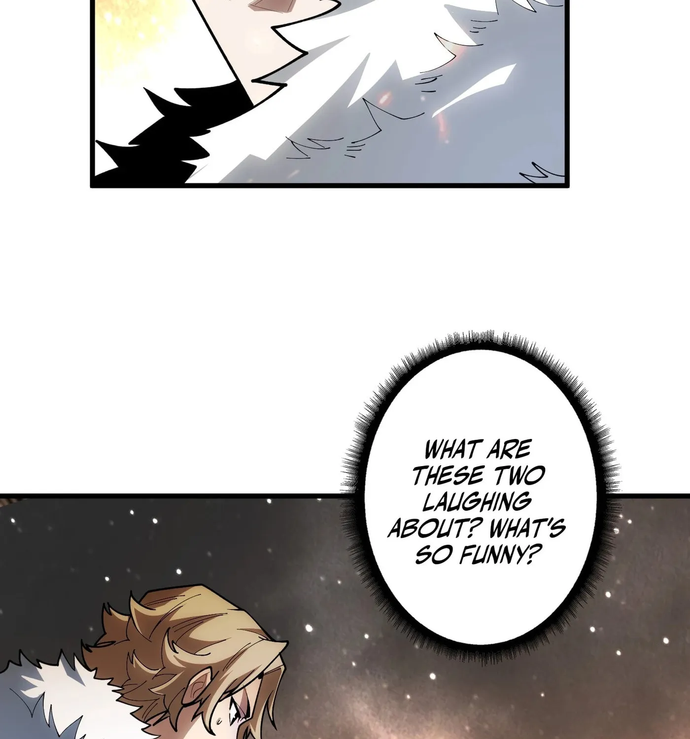 Strongest Player Chapter 23 page 43 - 