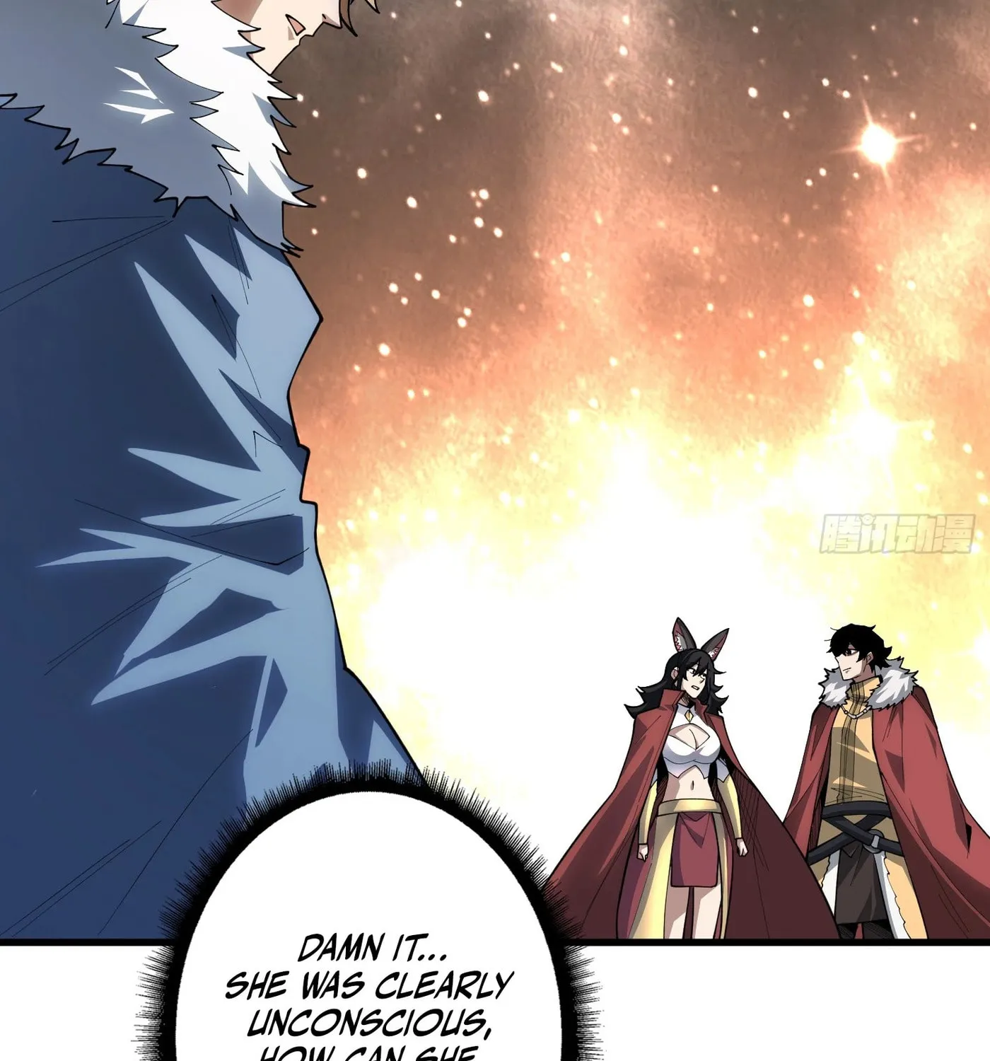 Strongest Player Chapter 23 page 44 - 