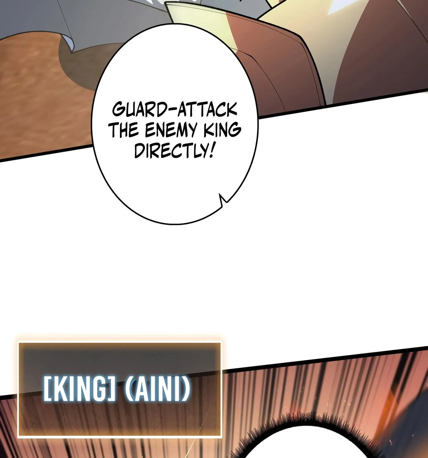 Strongest Player Chapter 23 page 47 - 