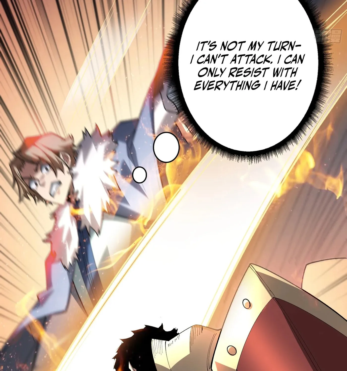 Strongest Player Chapter 23 page 48 - 