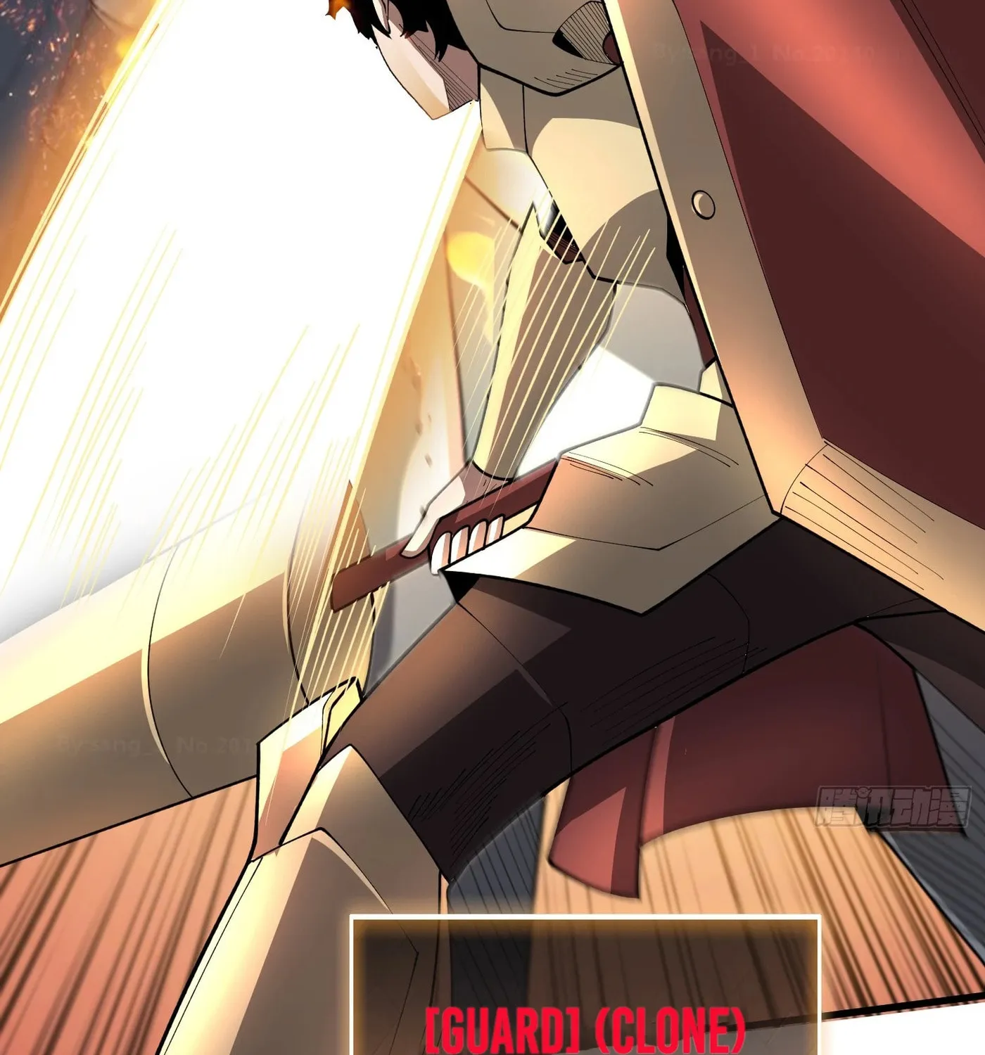 Strongest Player Chapter 23 page 49 - 