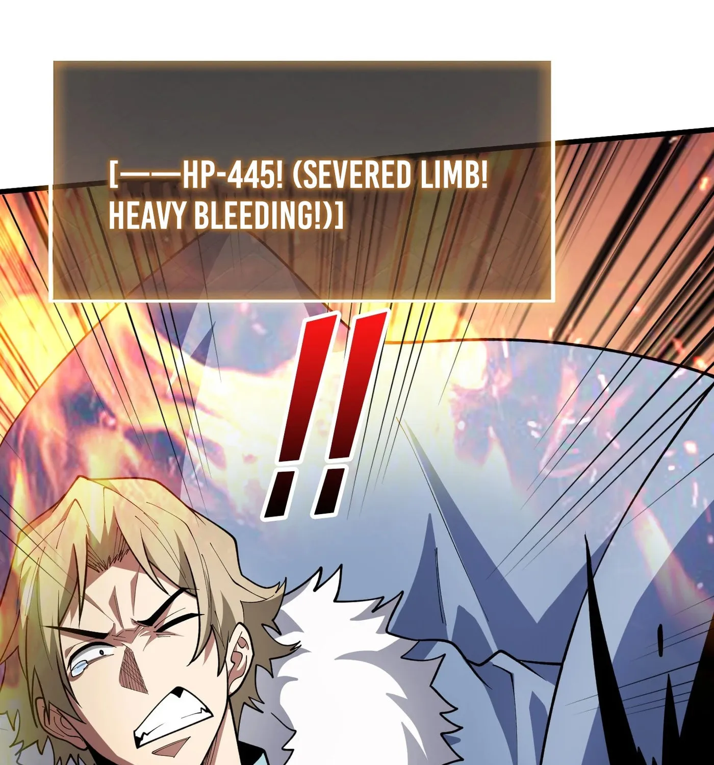 Strongest Player Chapter 23 page 53 - 