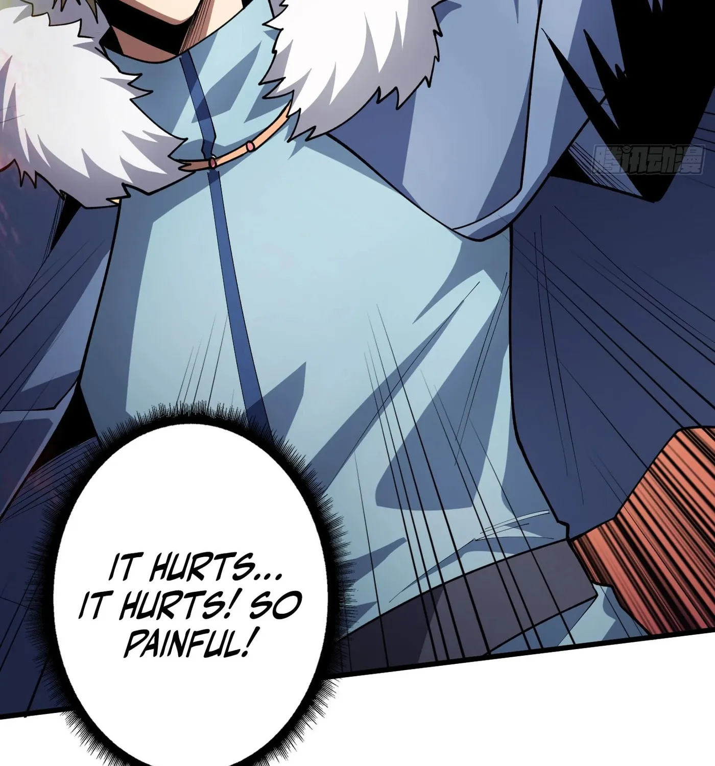 Strongest Player Chapter 23 page 54 - 