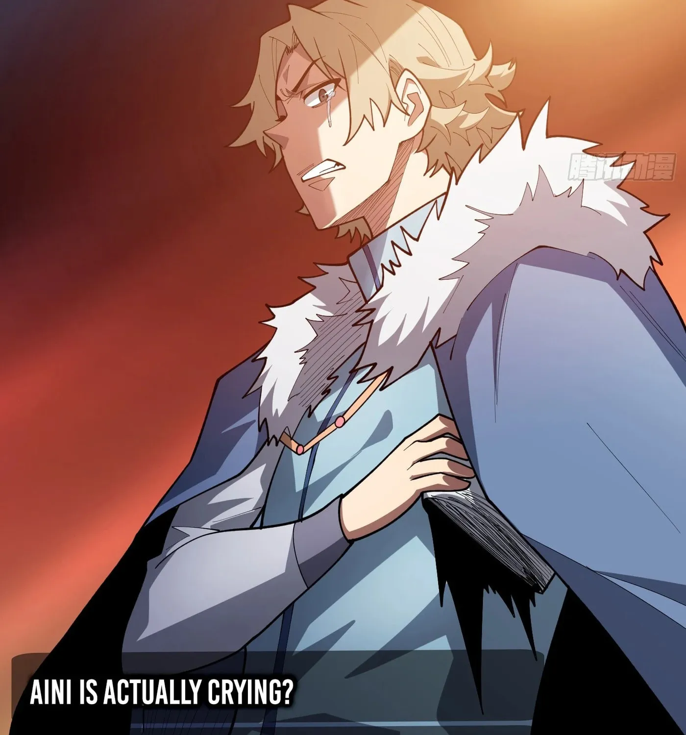 Strongest Player Chapter 23 page 58 - 